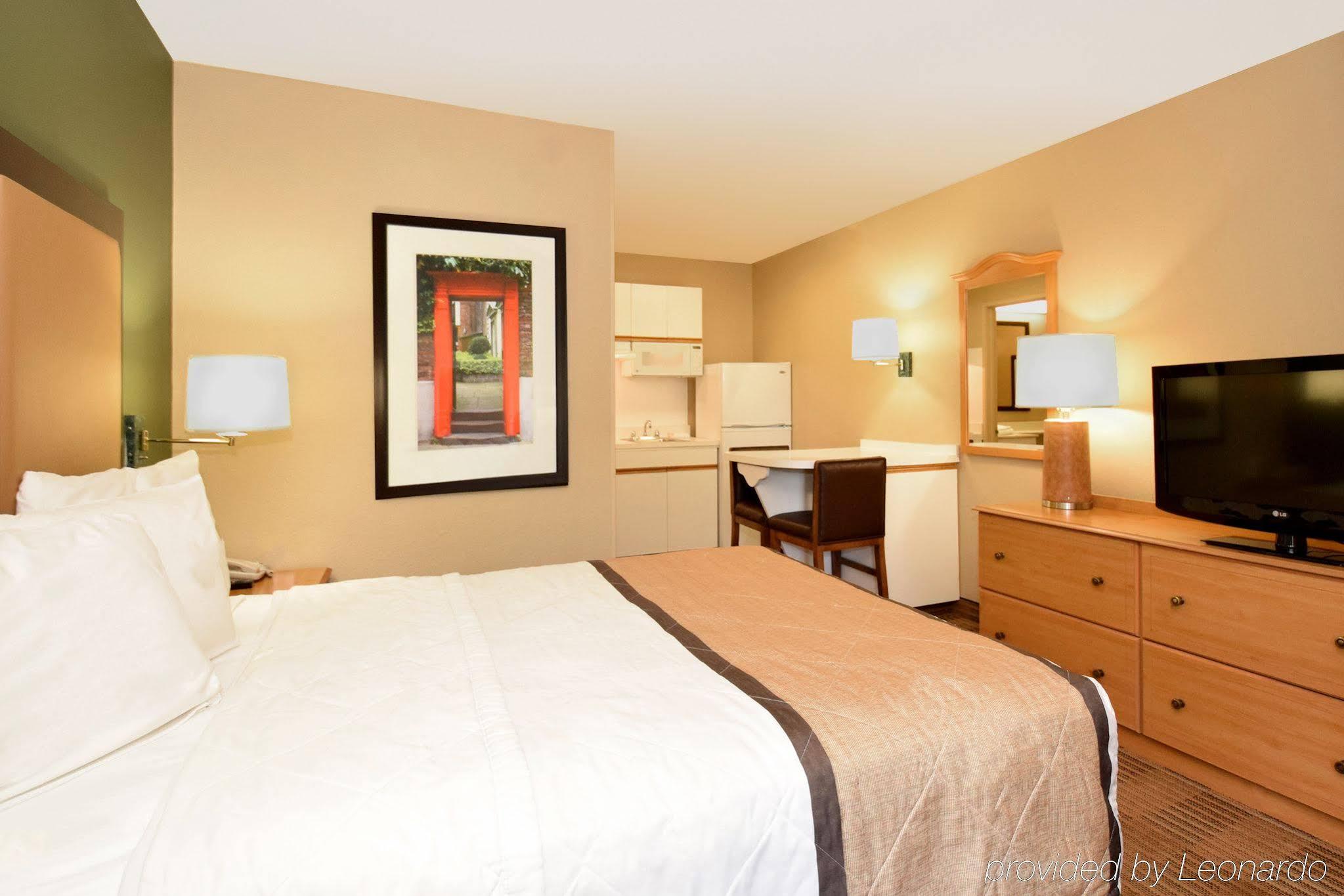 Extended Stay America Suites - Denver - Tech Center South - Inverness Centennial Extérieur photo