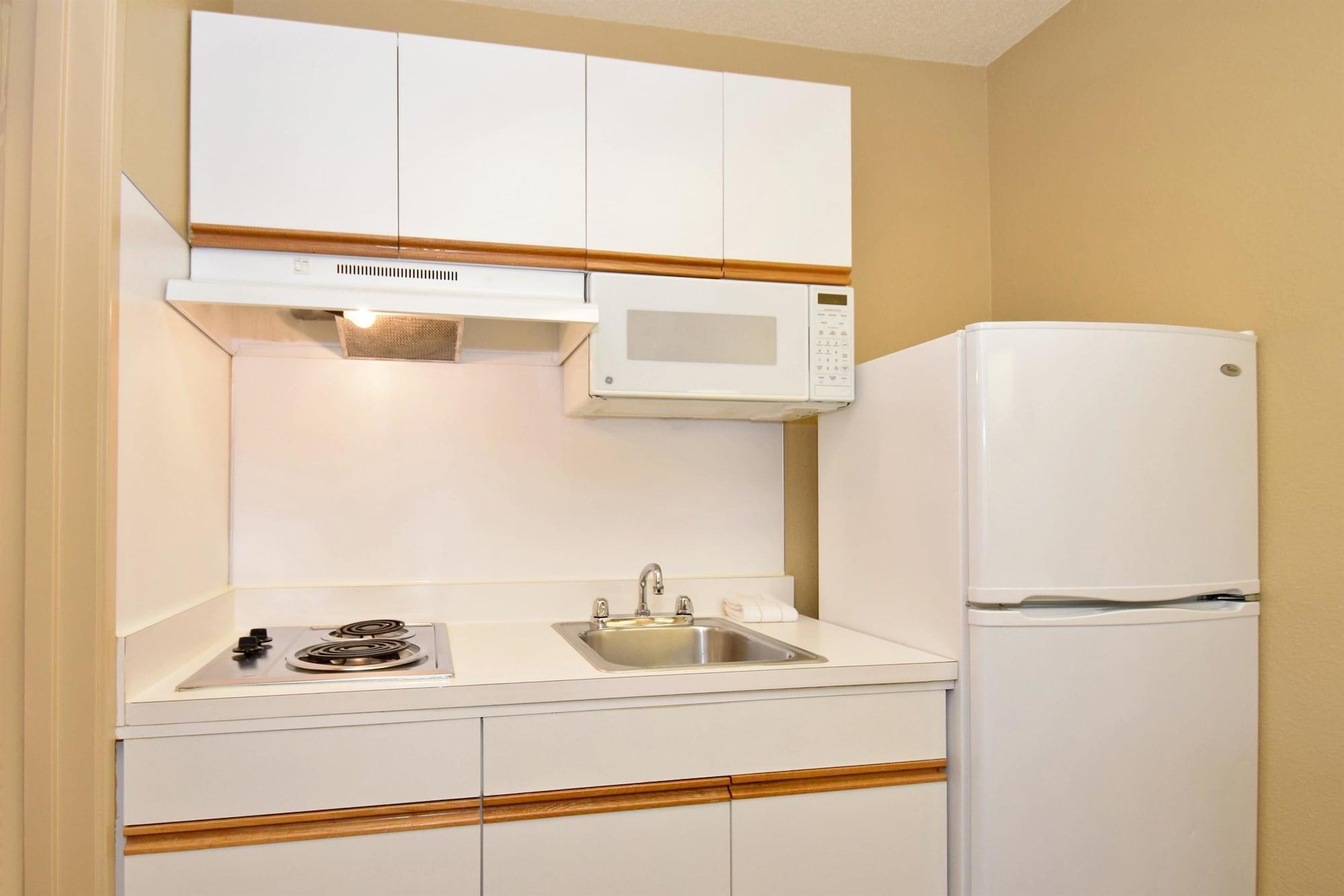 Extended Stay America Suites - Denver - Tech Center South - Inverness Centennial Extérieur photo