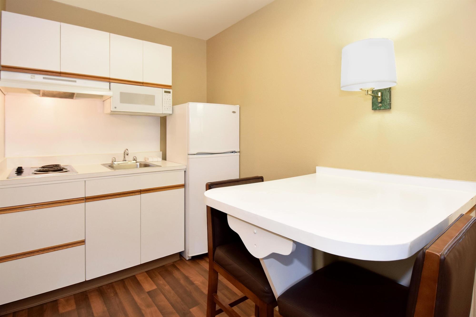 Extended Stay America Suites - Denver - Tech Center South - Inverness Centennial Extérieur photo
