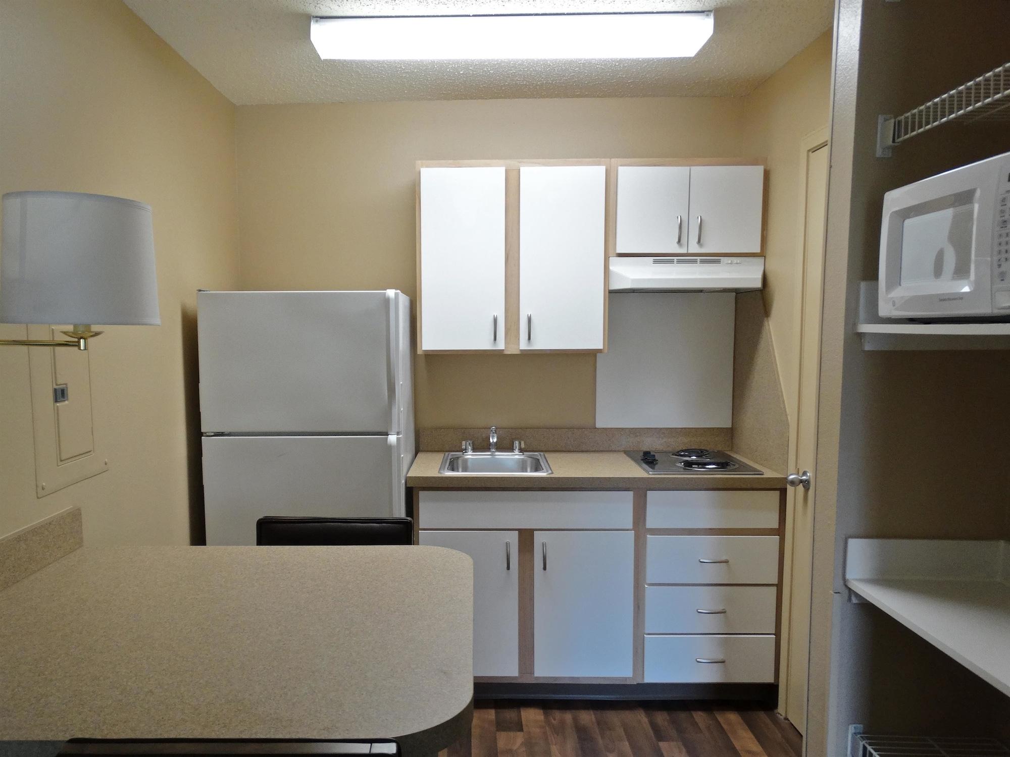 Extended Stay America Suites - Denver - Tech Center South - Inverness Centennial Extérieur photo