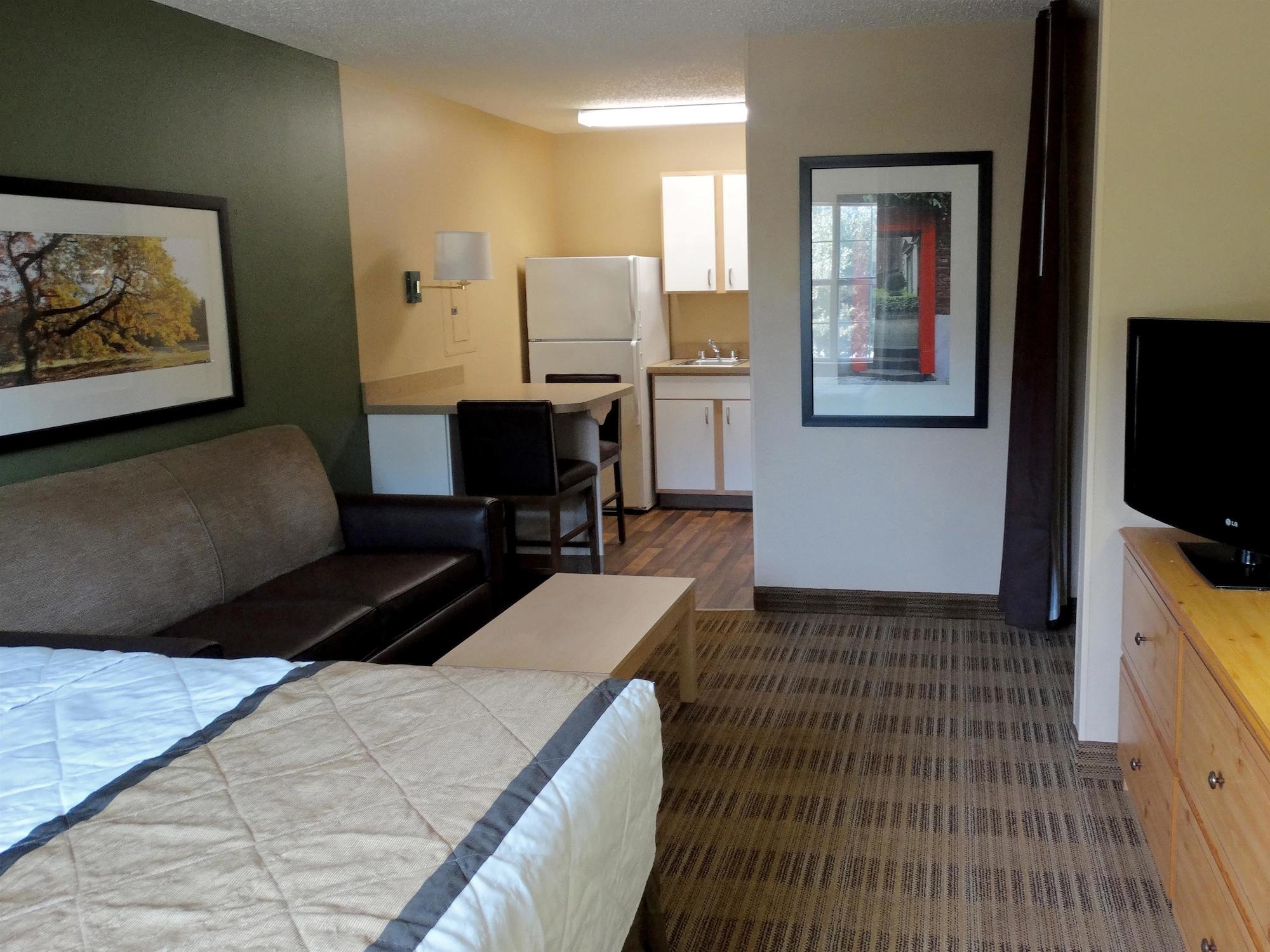 Extended Stay America Suites - Denver - Tech Center South - Inverness Centennial Extérieur photo
