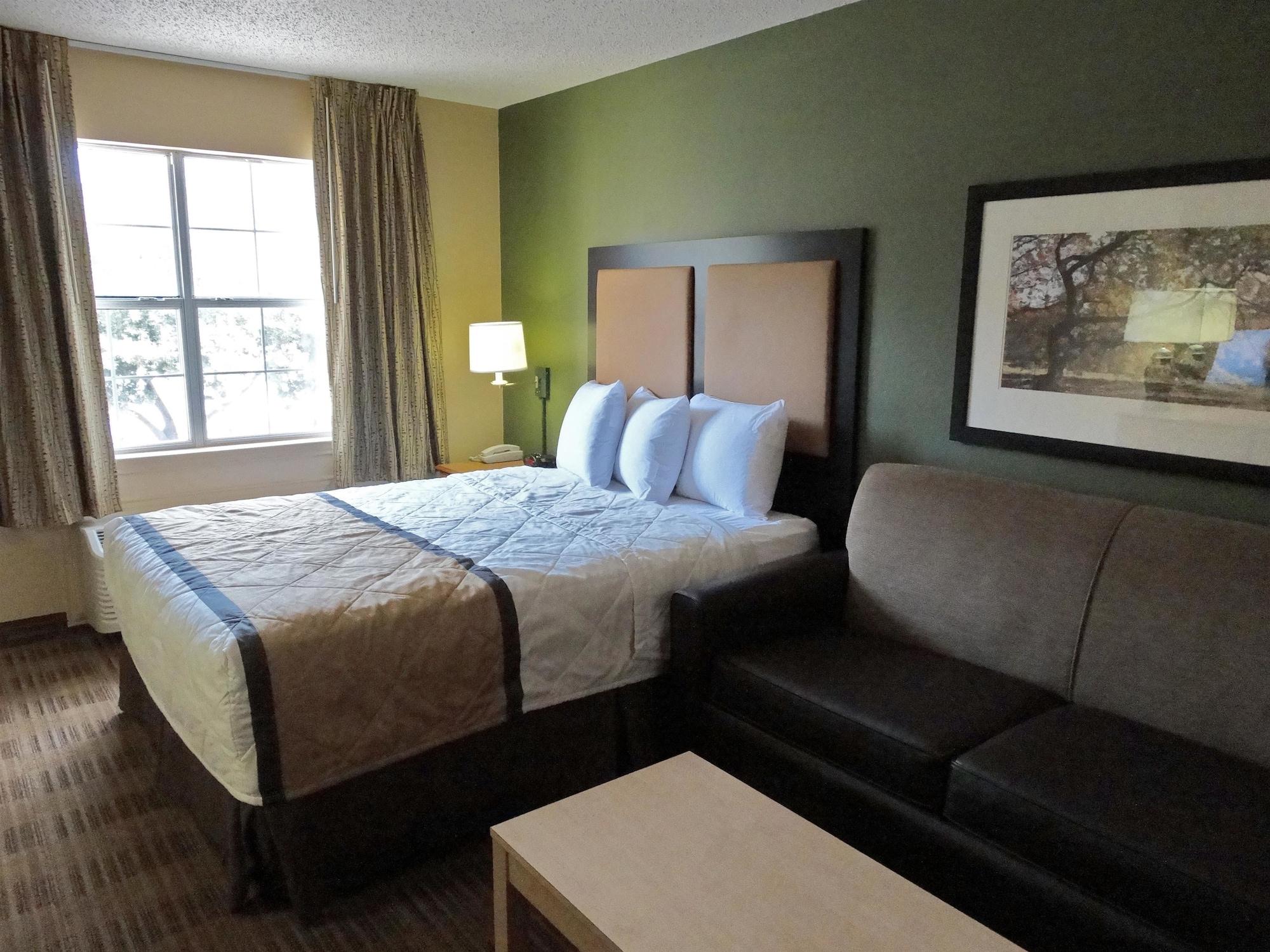Extended Stay America Suites - Denver - Tech Center South - Inverness Centennial Extérieur photo