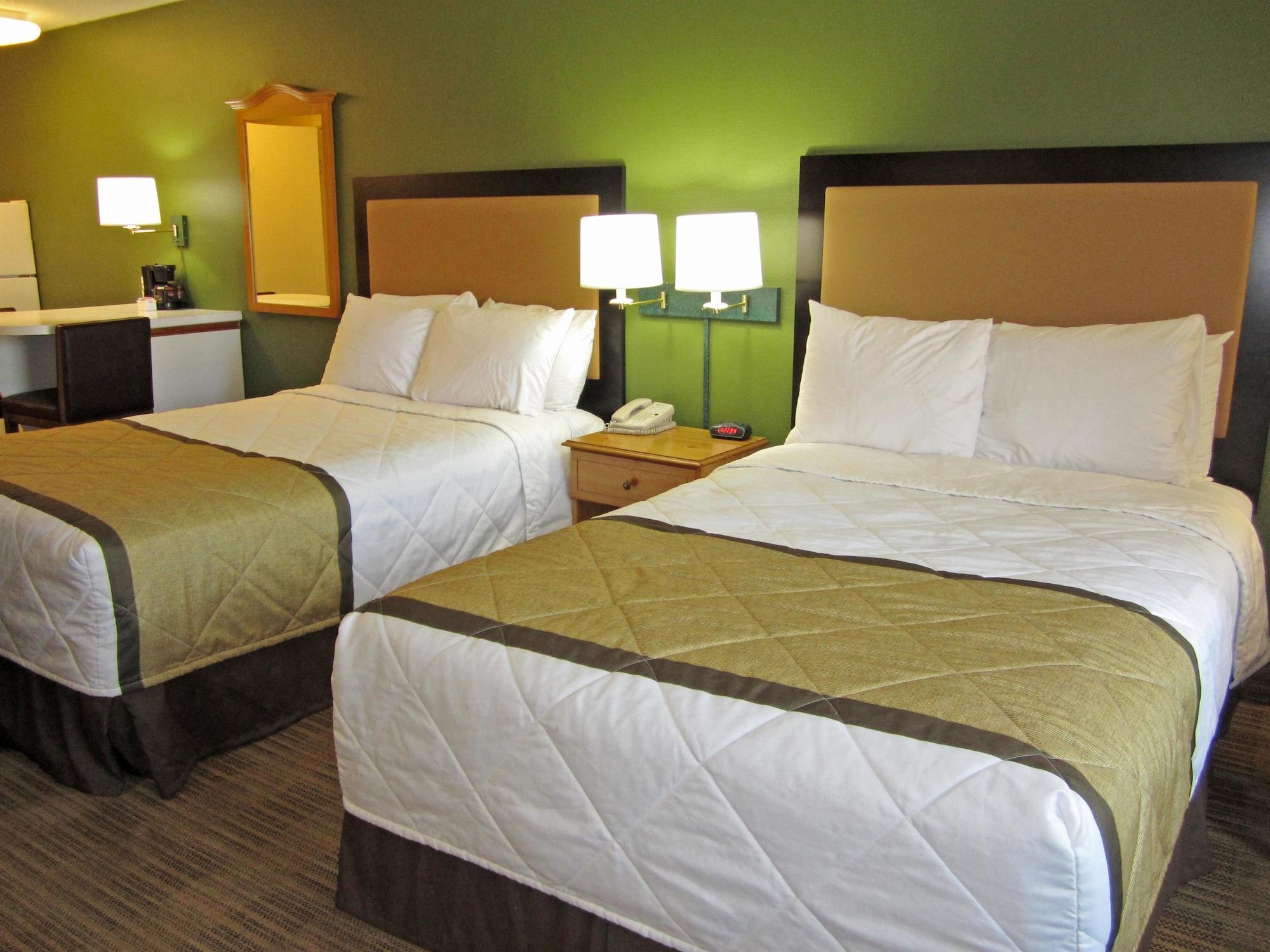 Extended Stay America Suites - Denver - Tech Center South - Inverness Centennial Extérieur photo