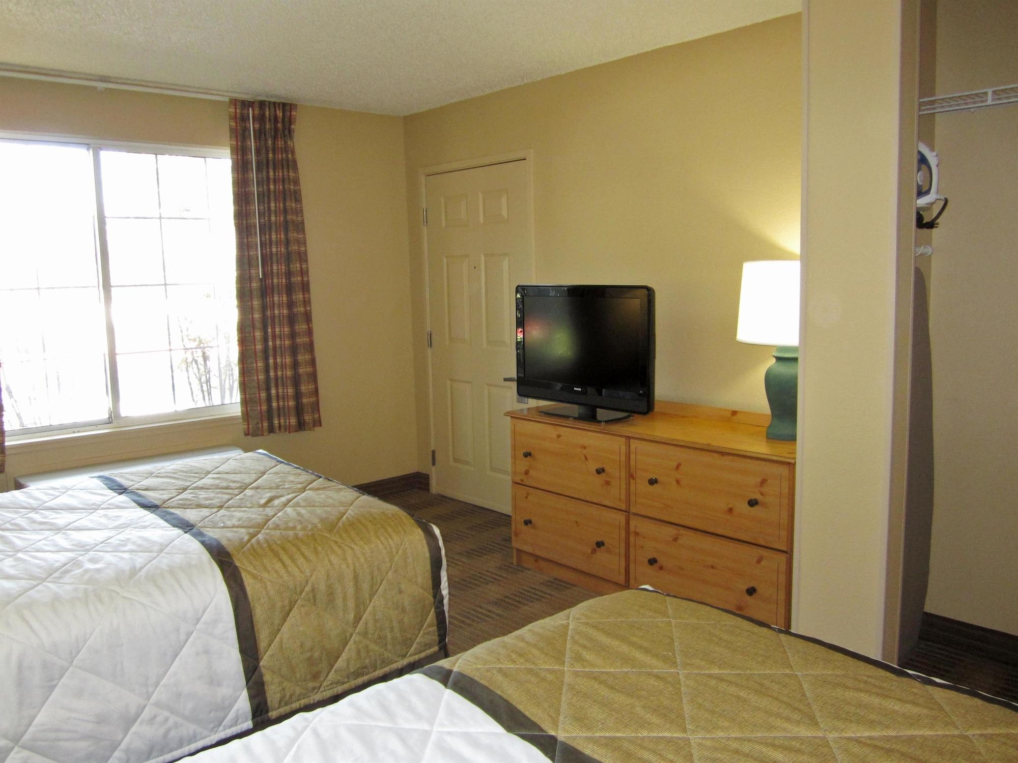 Extended Stay America Suites - Denver - Tech Center South - Inverness Centennial Extérieur photo