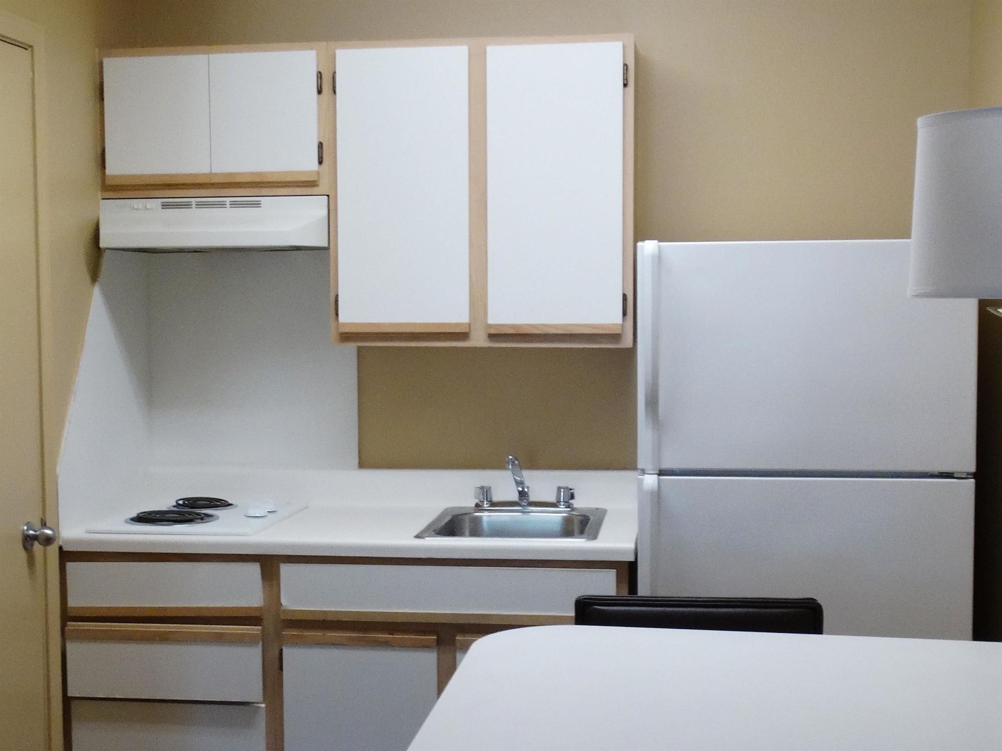 Extended Stay America Suites - Denver - Tech Center South - Inverness Centennial Extérieur photo