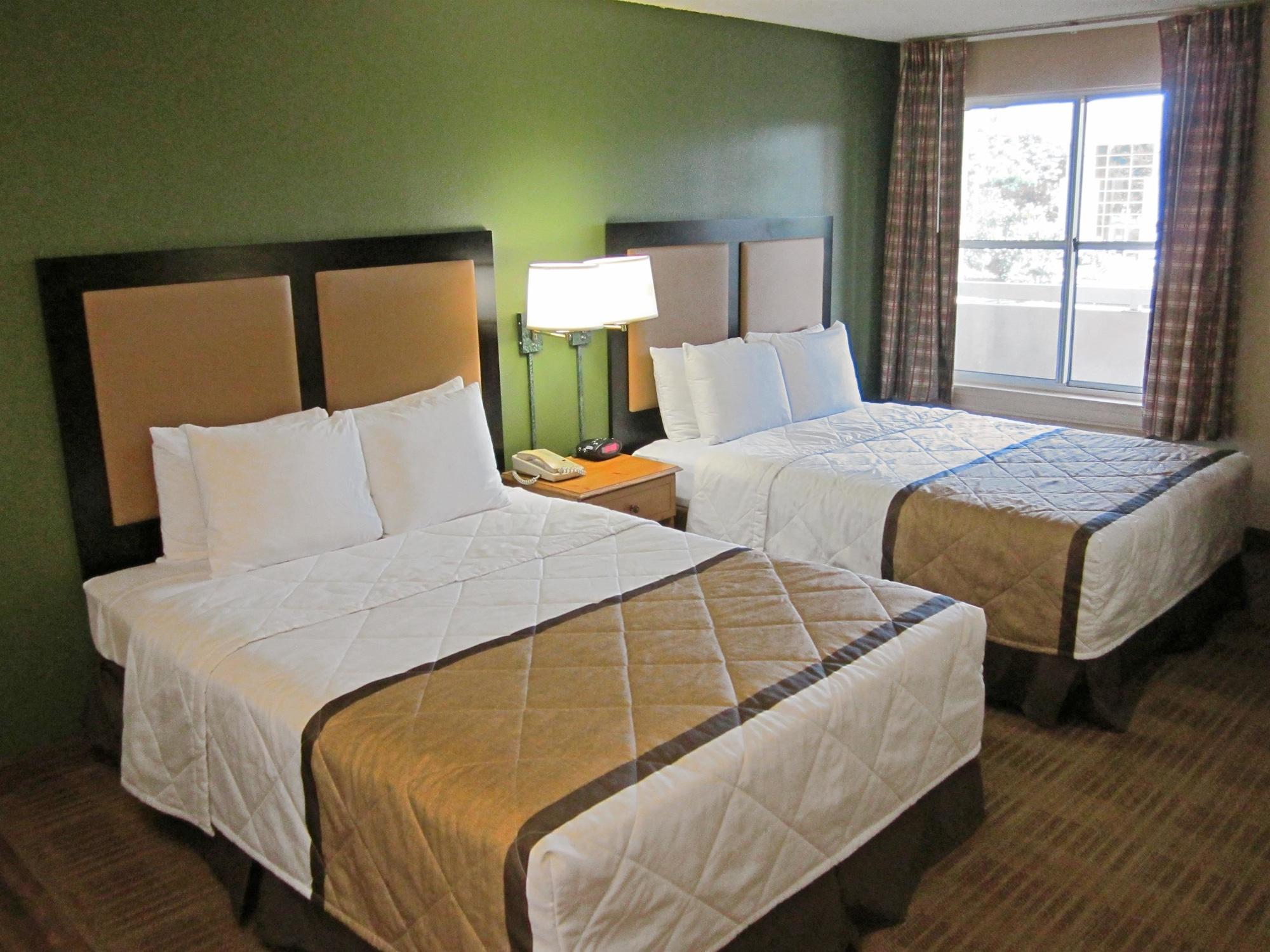 Extended Stay America Suites - Denver - Tech Center South - Inverness Centennial Extérieur photo
