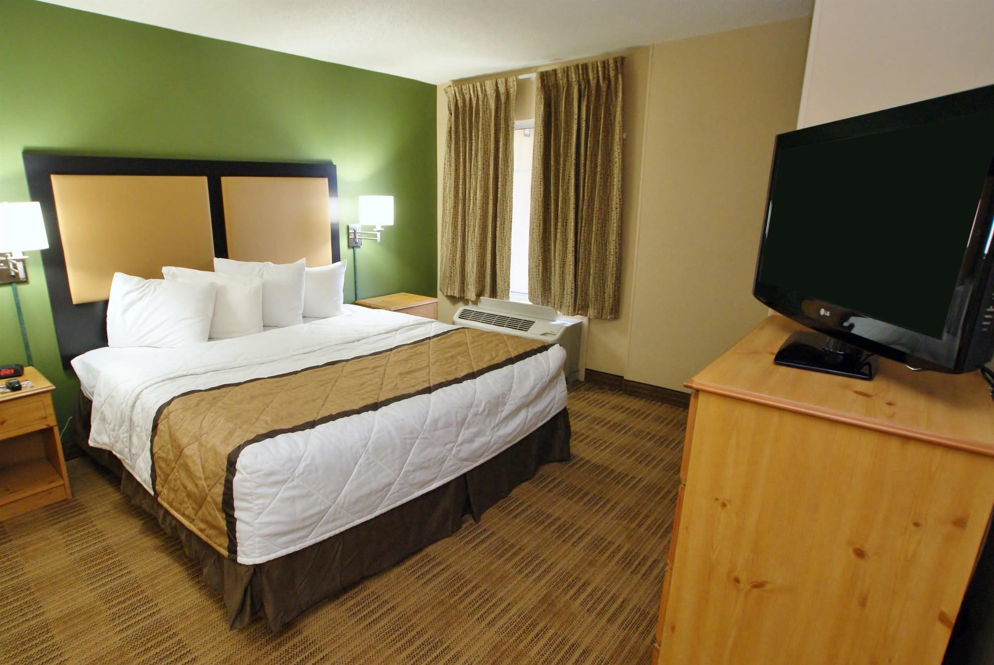 Extended Stay America Suites - Denver - Tech Center South - Inverness Centennial Extérieur photo