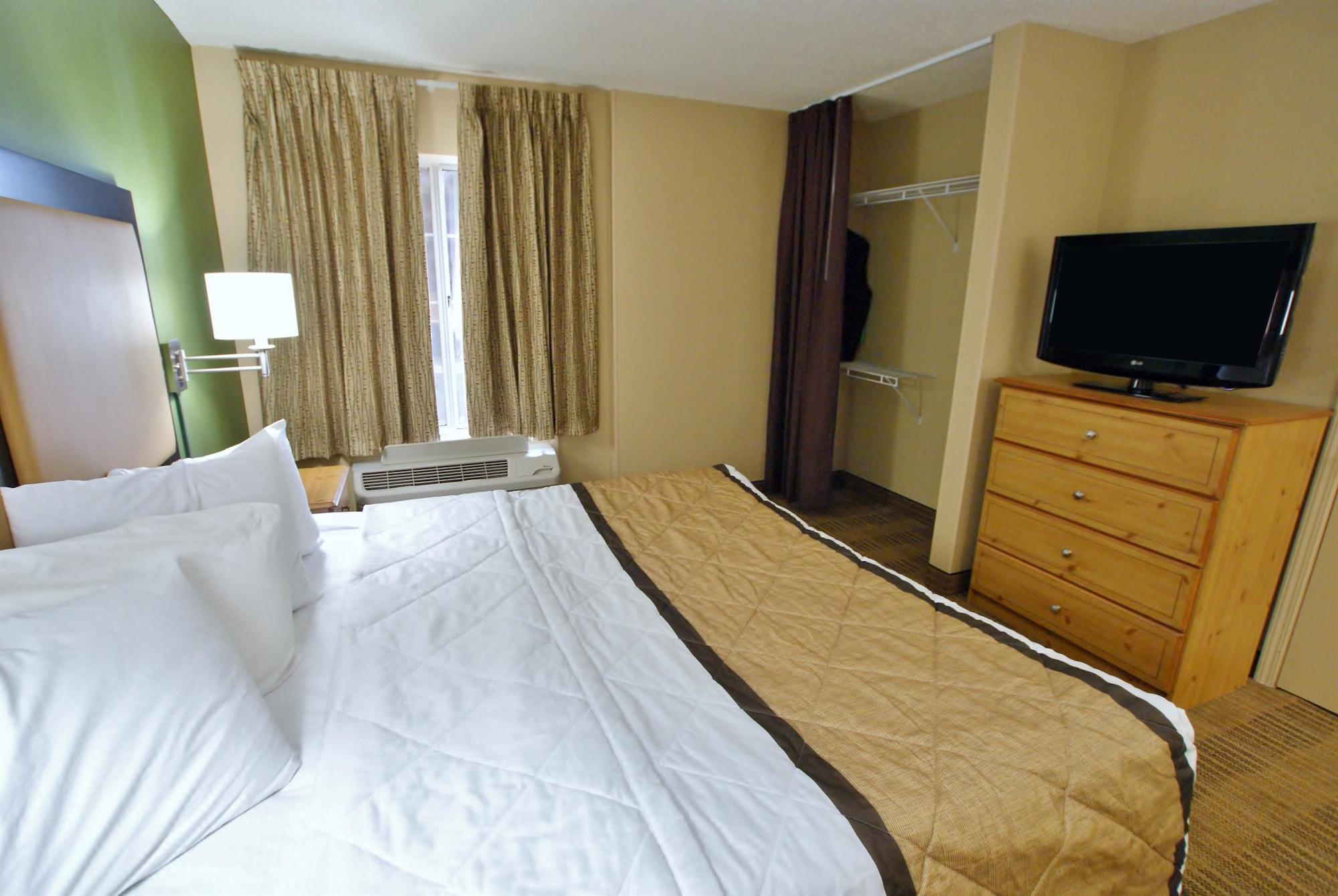 Extended Stay America Suites - Denver - Tech Center South - Inverness Centennial Extérieur photo