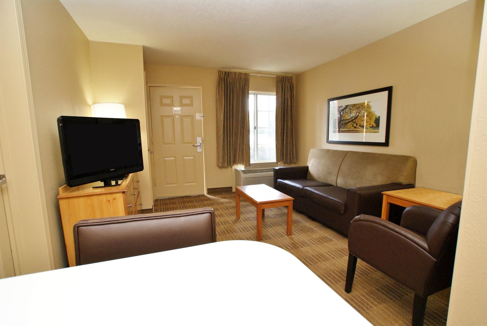 Extended Stay America Suites - Denver - Tech Center South - Inverness Centennial Extérieur photo