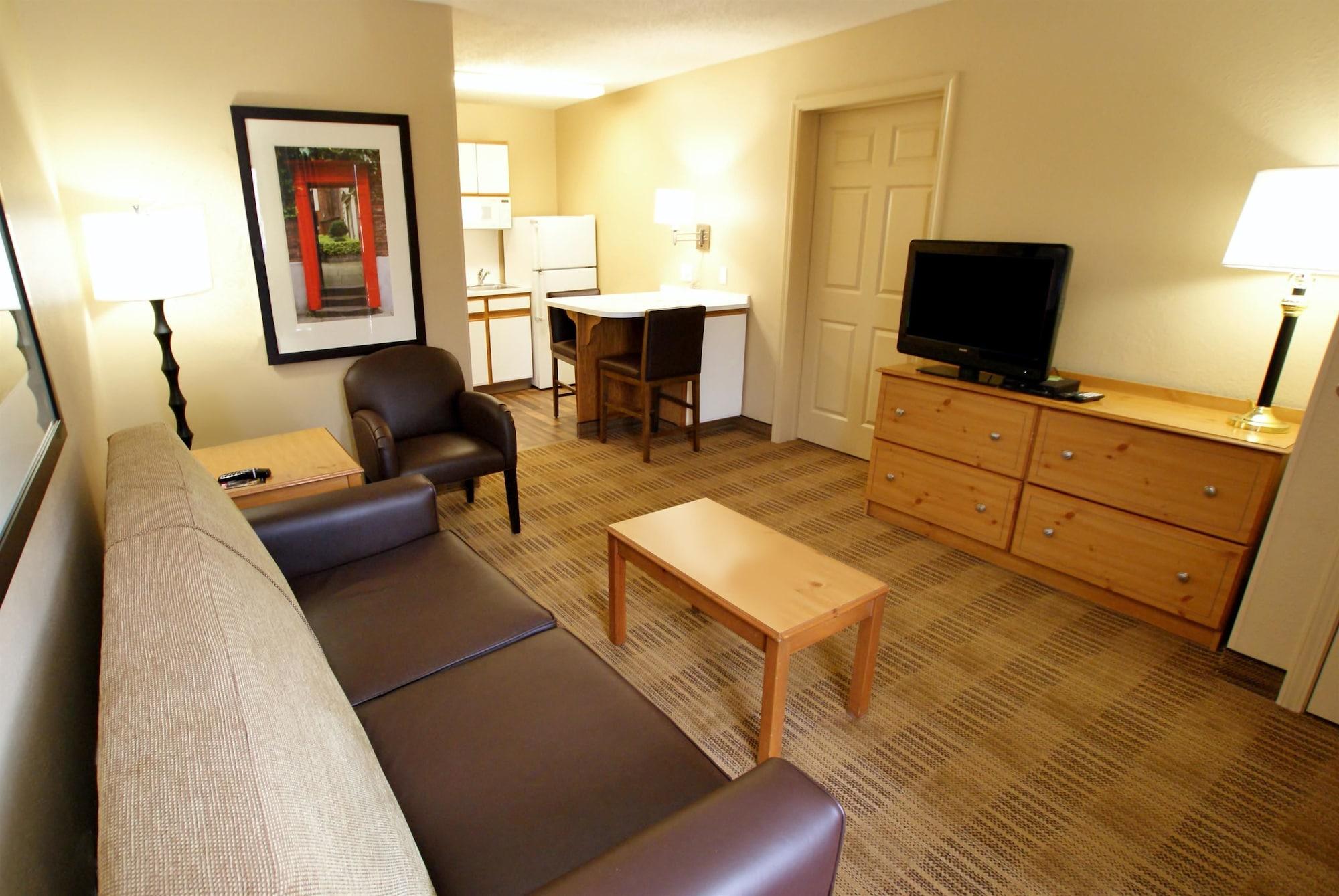 Extended Stay America Suites - Denver - Tech Center South - Inverness Centennial Extérieur photo