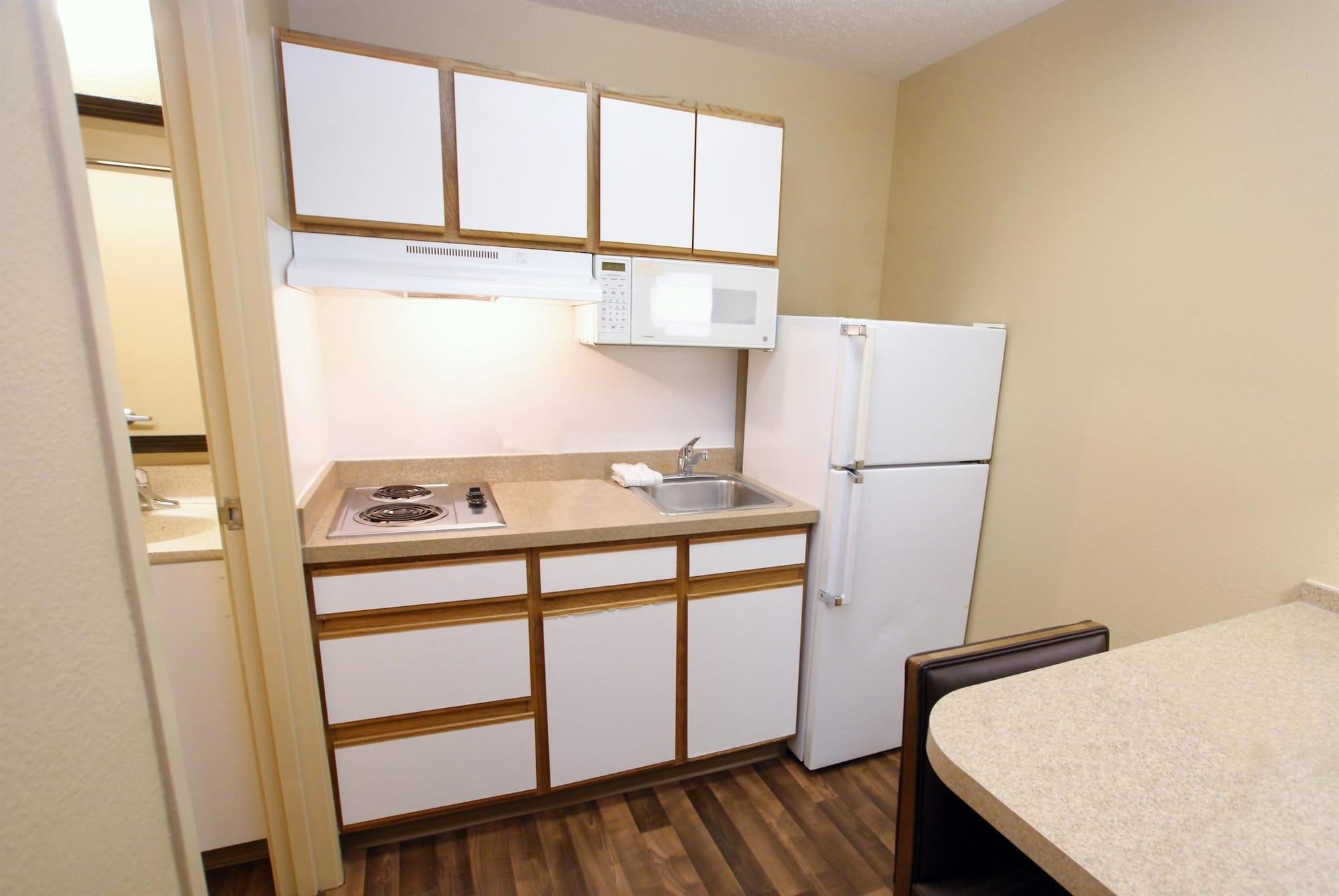 Extended Stay America Suites - Denver - Tech Center South - Inverness Centennial Extérieur photo