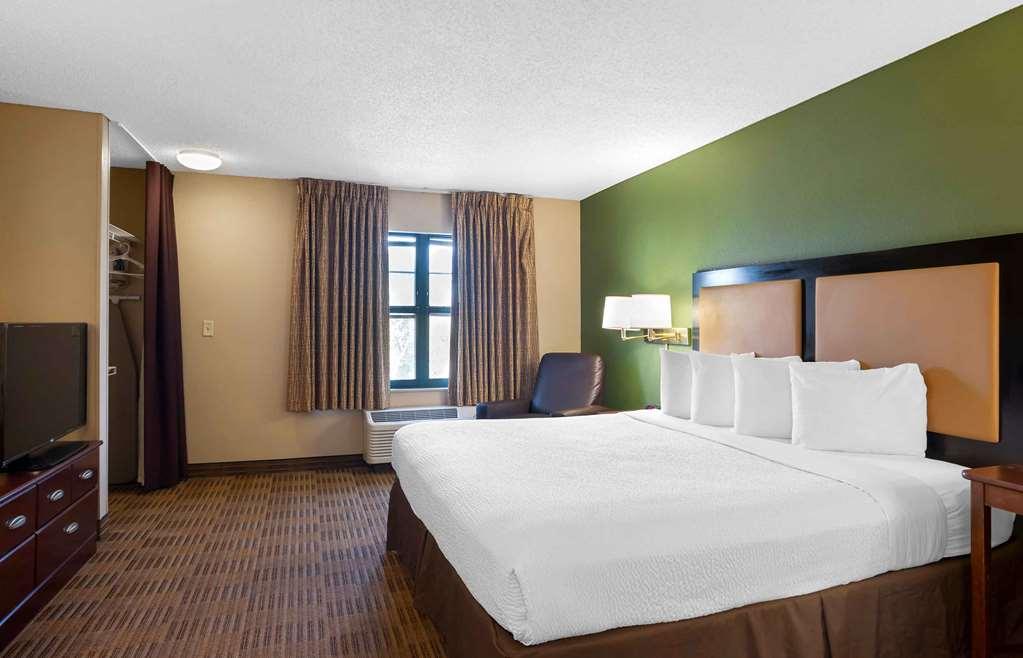 Extended Stay America Suites - Denver - Tech Center South - Inverness Centennial Chambre photo