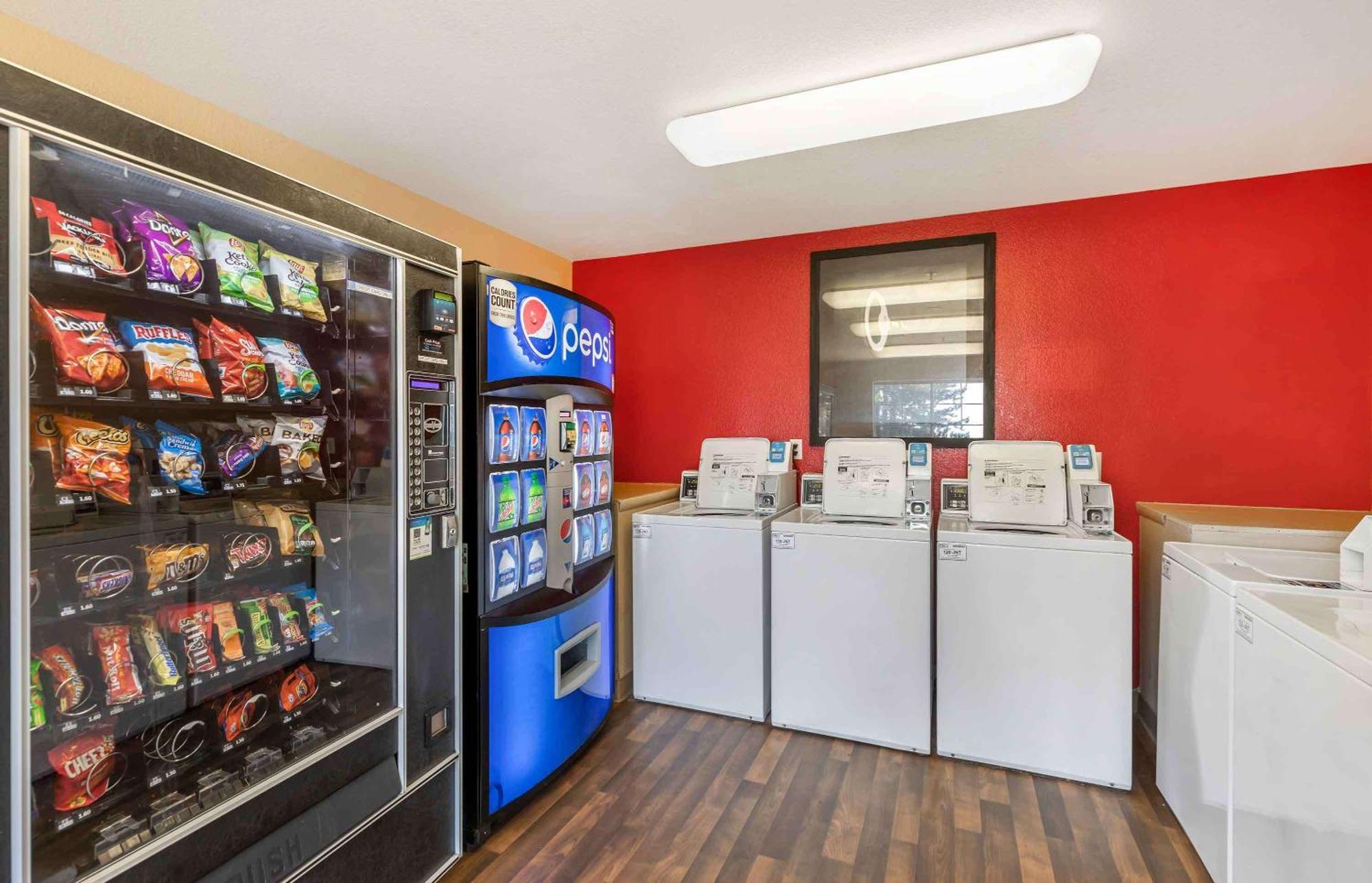 Extended Stay America Suites - Denver - Tech Center South - Inverness Centennial Extérieur photo