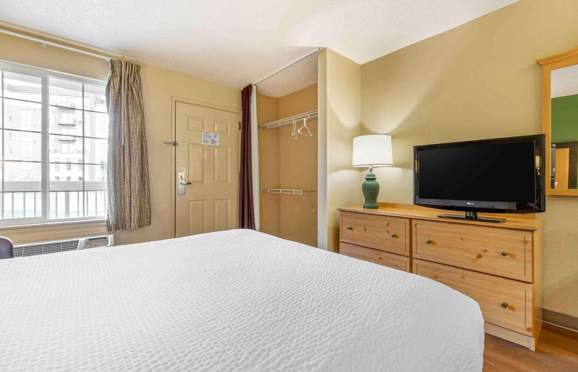 Extended Stay America Suites - Denver - Tech Center South - Inverness Centennial Extérieur photo