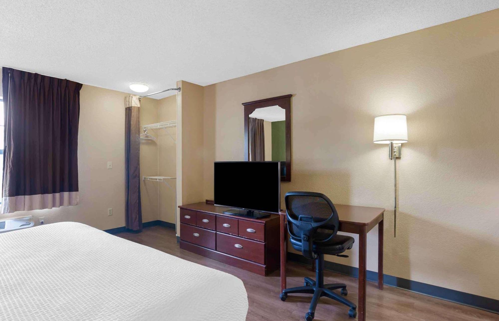 Extended Stay America Suites - Denver - Tech Center South - Inverness Centennial Extérieur photo