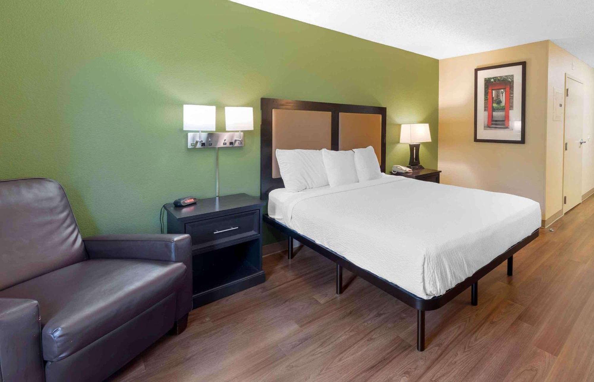 Extended Stay America Suites - Denver - Tech Center South - Inverness Centennial Extérieur photo