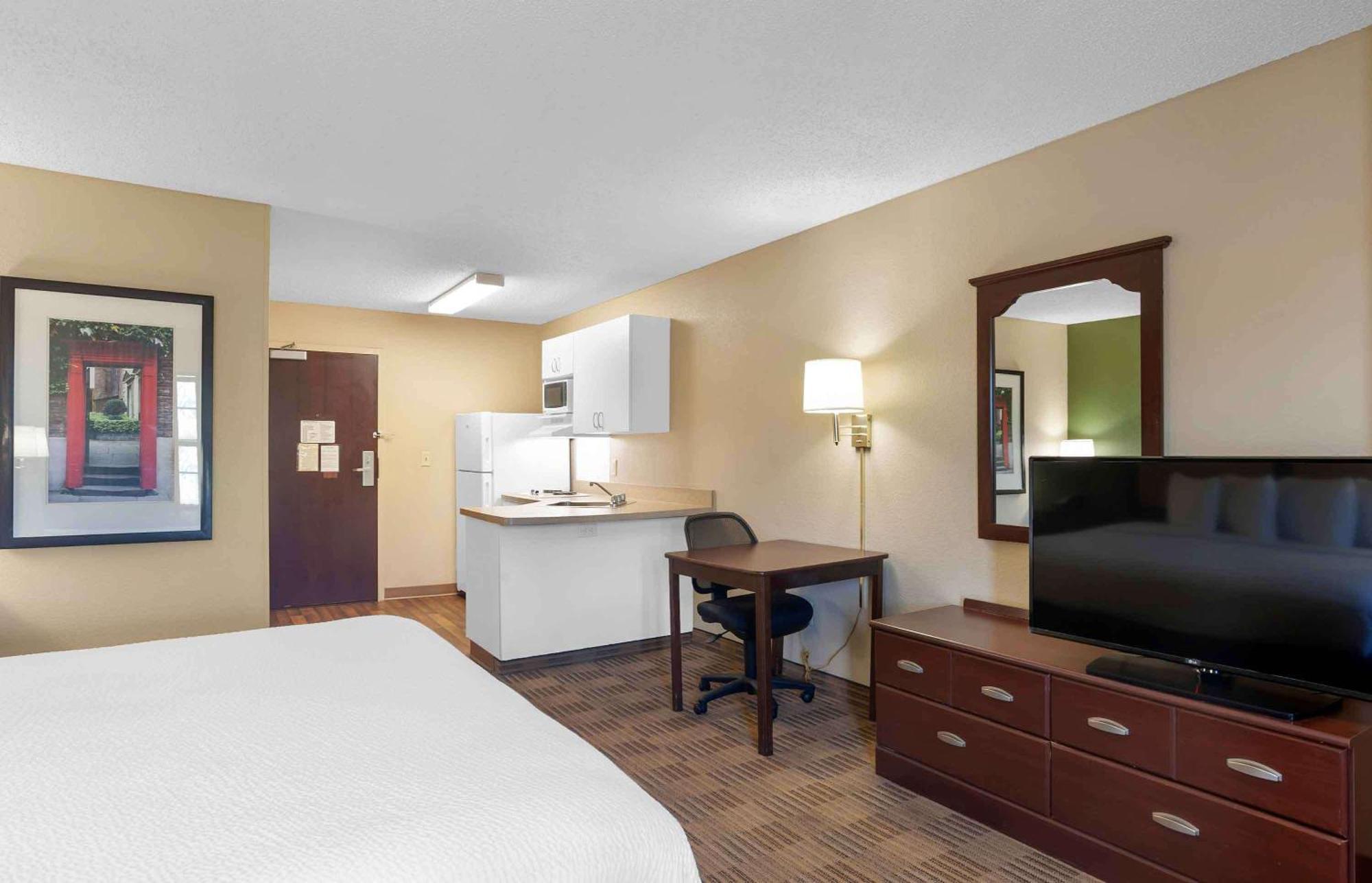 Extended Stay America Suites - Denver - Tech Center South - Inverness Centennial Extérieur photo