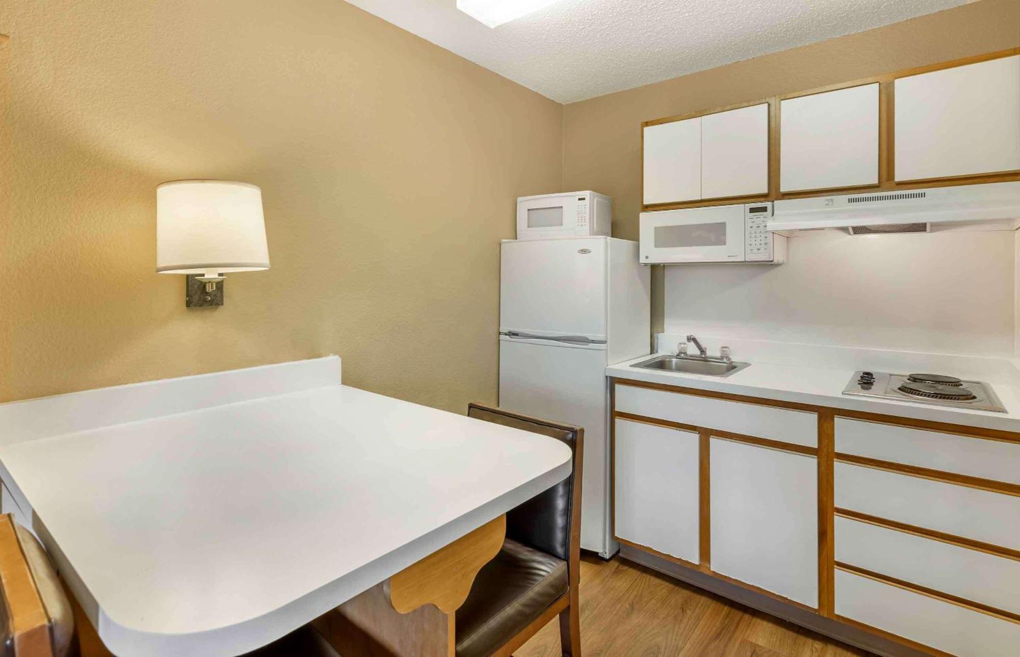 Extended Stay America Suites - Denver - Tech Center South - Inverness Centennial Extérieur photo