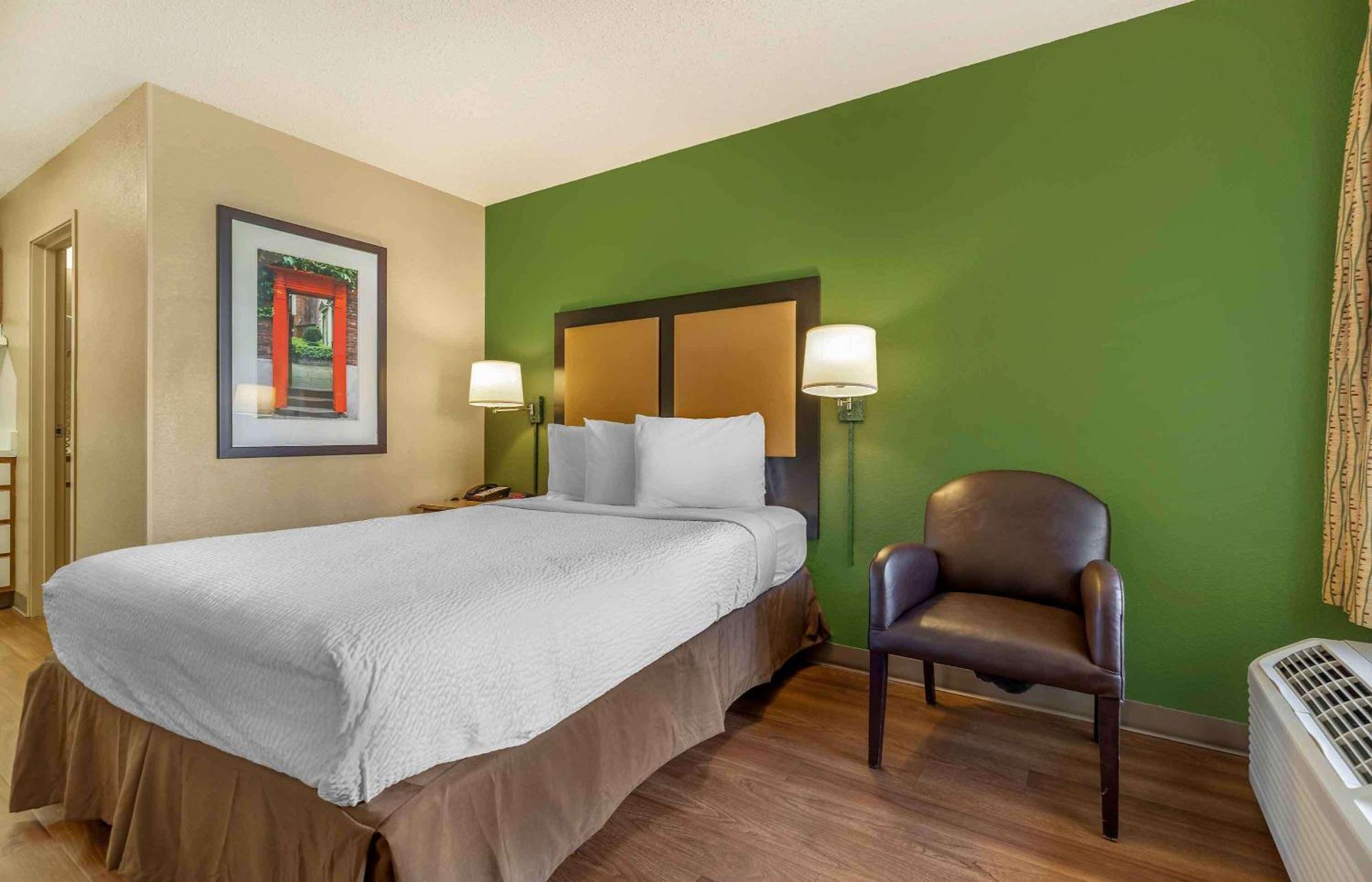 Extended Stay America Suites - Denver - Tech Center South - Inverness Centennial Extérieur photo