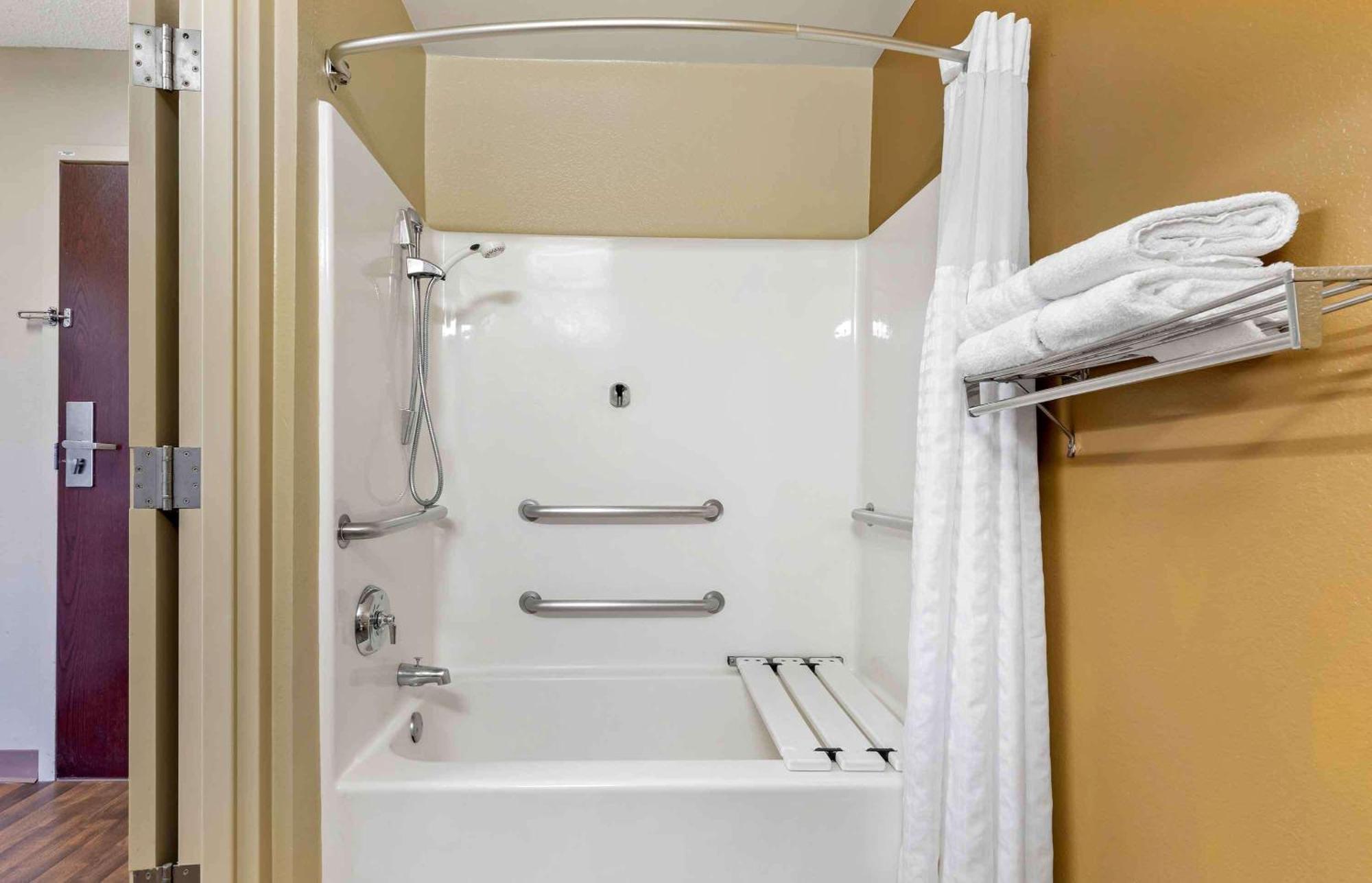 Extended Stay America Suites - Denver - Tech Center South - Inverness Centennial Extérieur photo
