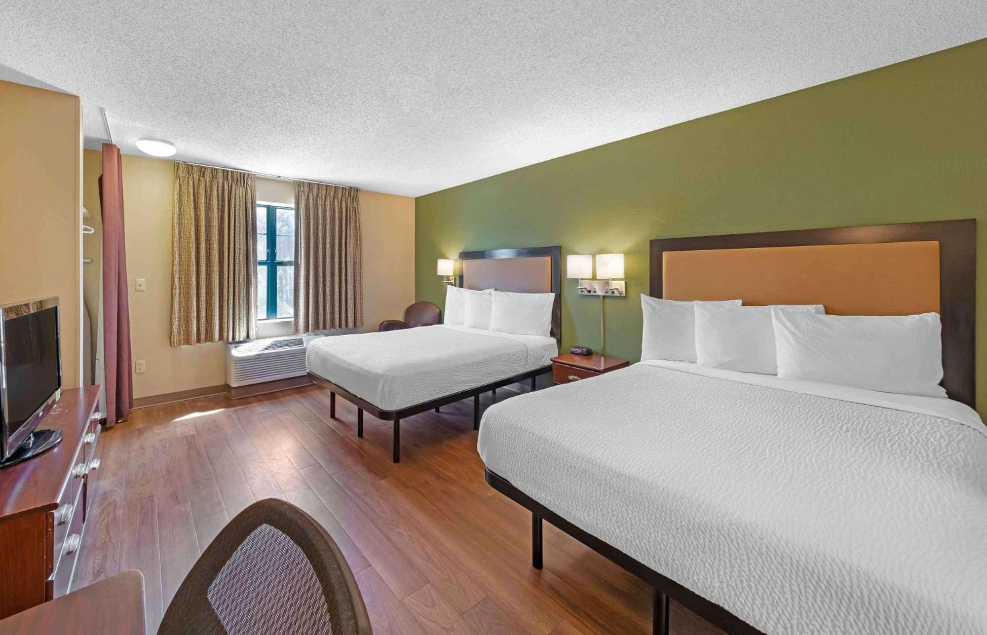 Extended Stay America Suites - Denver - Tech Center South - Inverness Centennial Extérieur photo