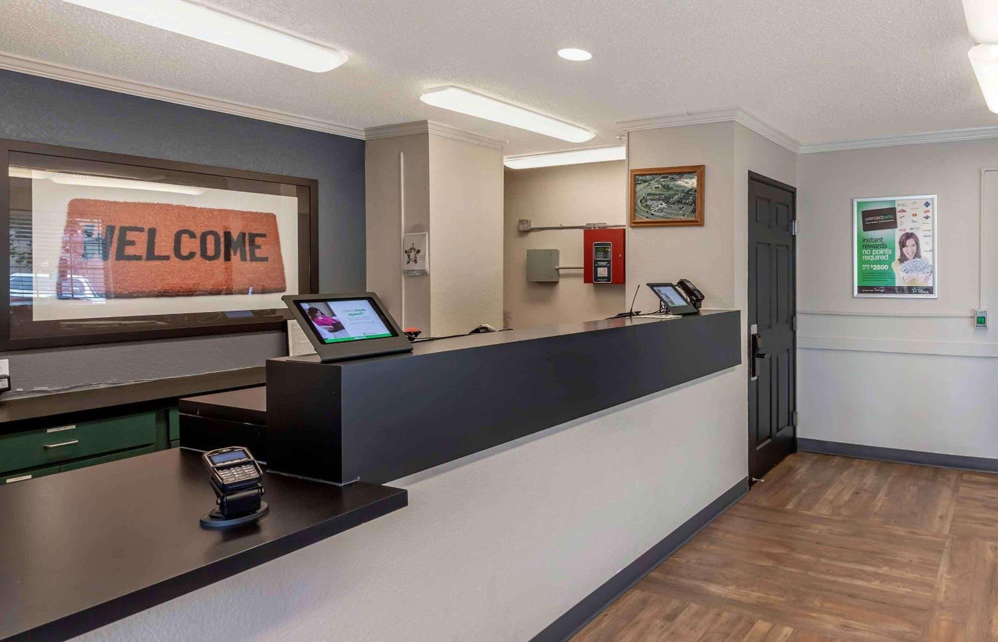 Extended Stay America Suites - Denver - Tech Center South - Inverness Centennial Extérieur photo
