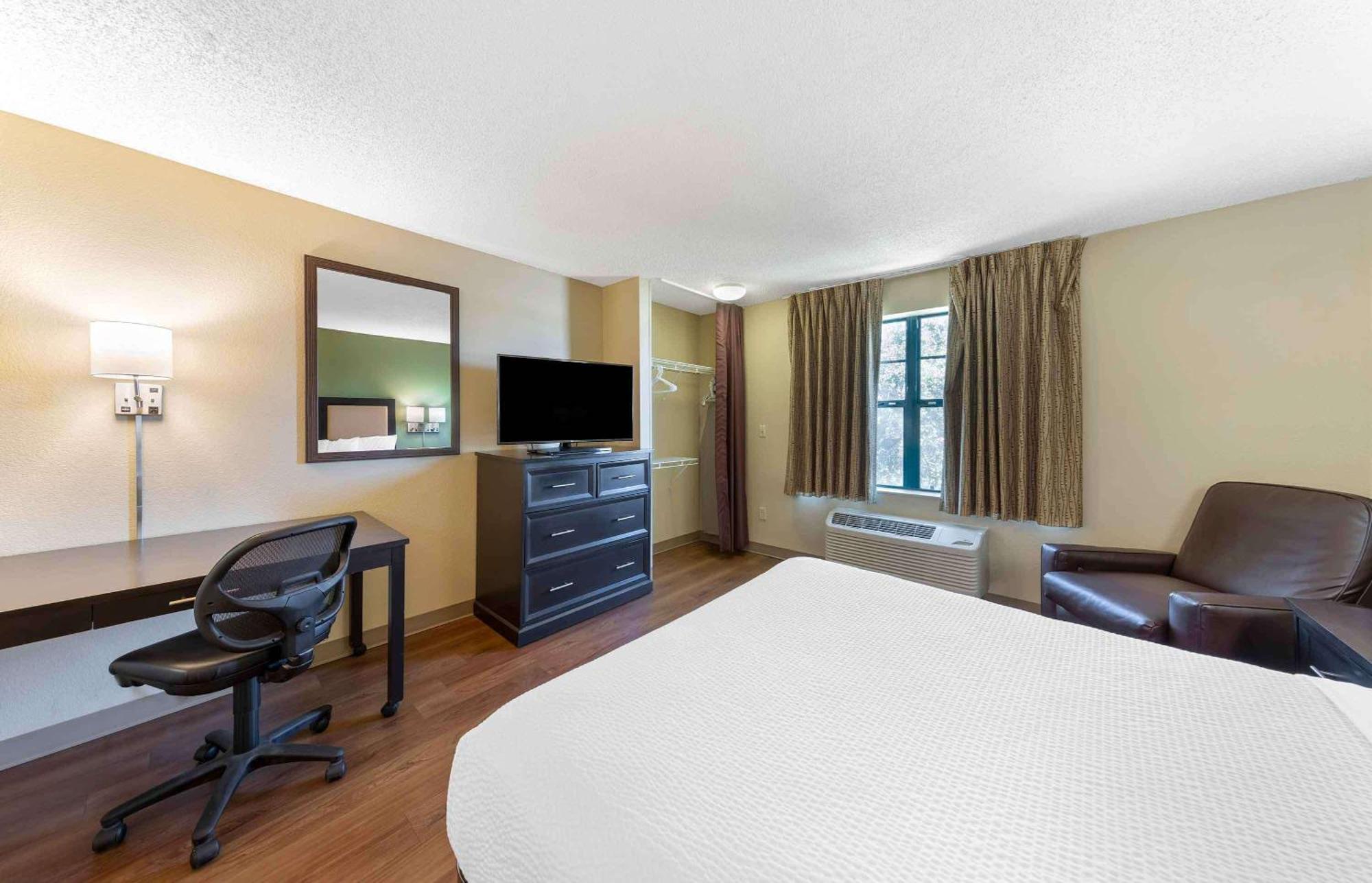 Extended Stay America Suites - Denver - Tech Center South - Inverness Centennial Extérieur photo