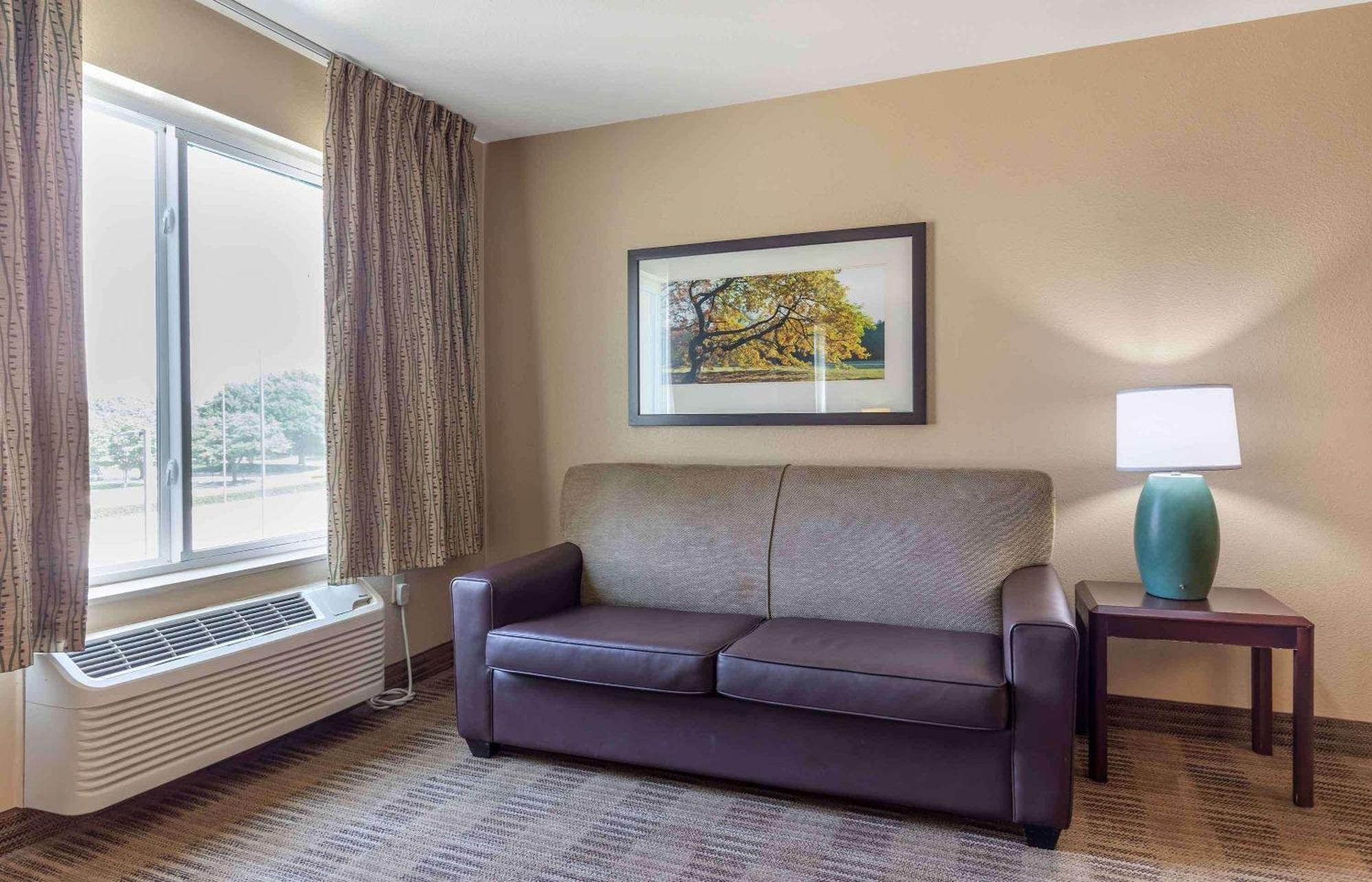 Extended Stay America Suites - Denver - Tech Center South - Inverness Centennial Extérieur photo