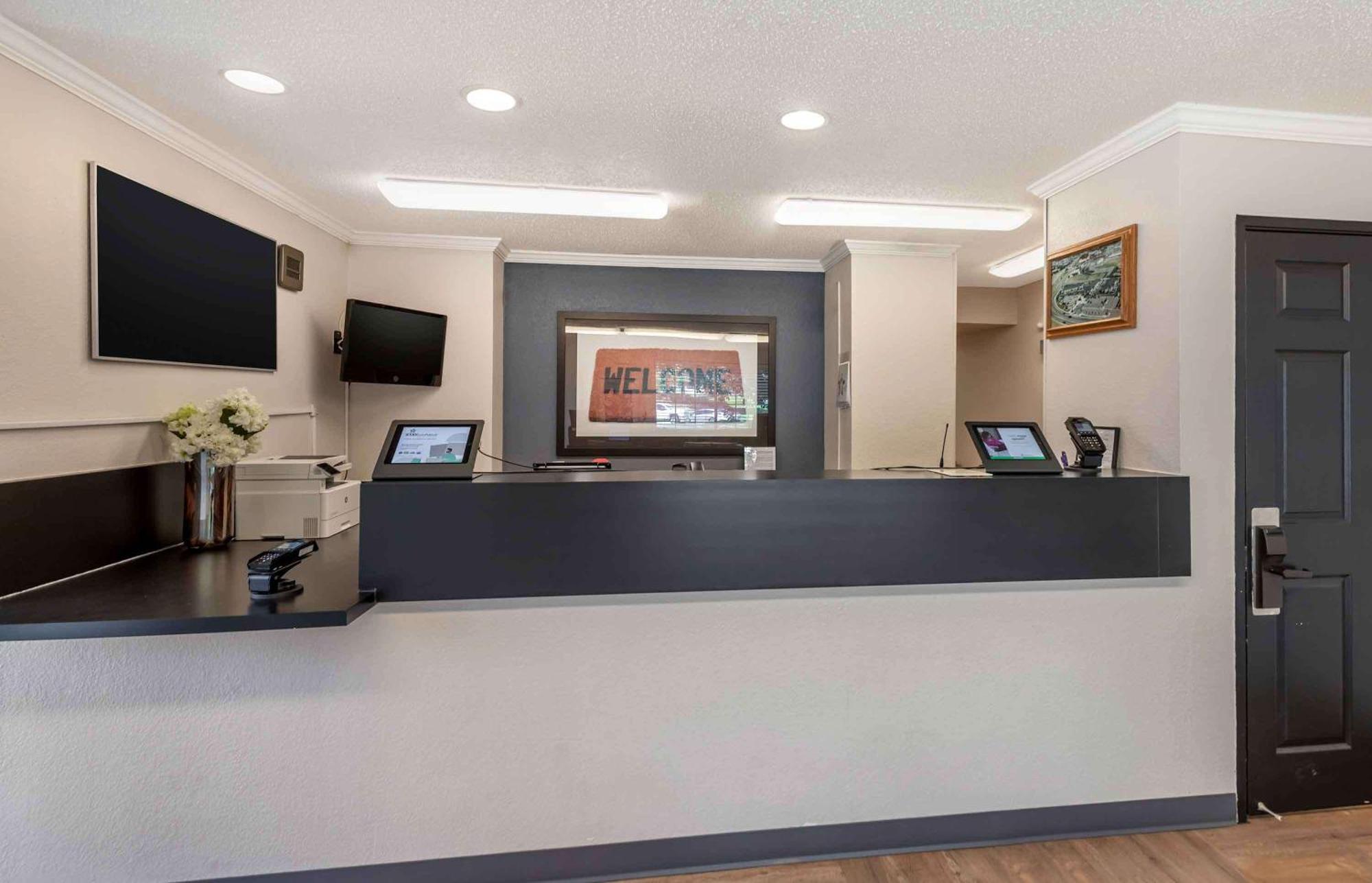 Extended Stay America Suites - Denver - Tech Center South - Inverness Centennial Extérieur photo