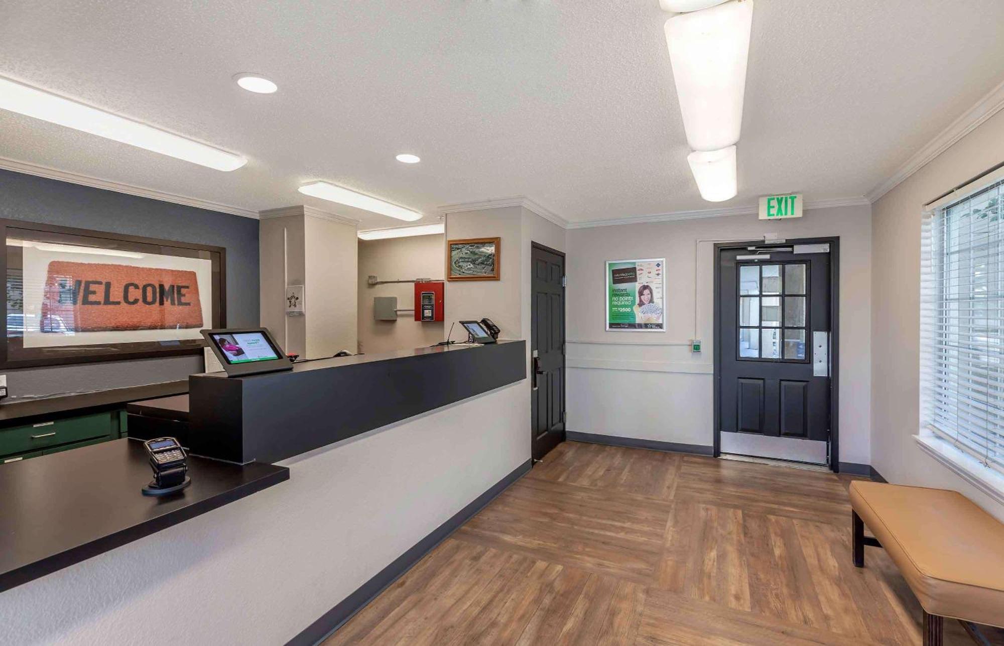 Extended Stay America Suites - Denver - Tech Center South - Inverness Centennial Extérieur photo