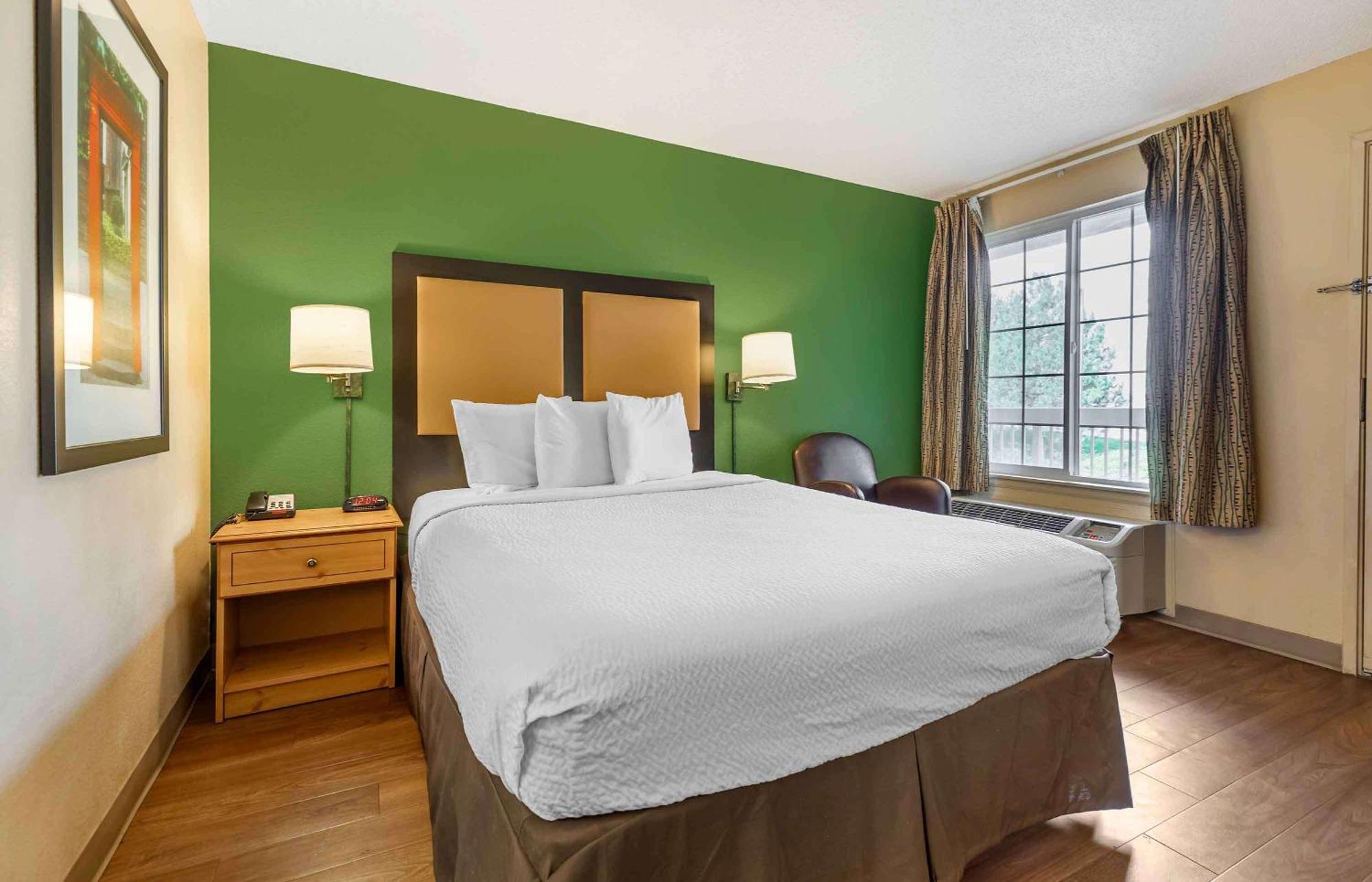 Extended Stay America Suites - Denver - Tech Center South - Inverness Centennial Extérieur photo