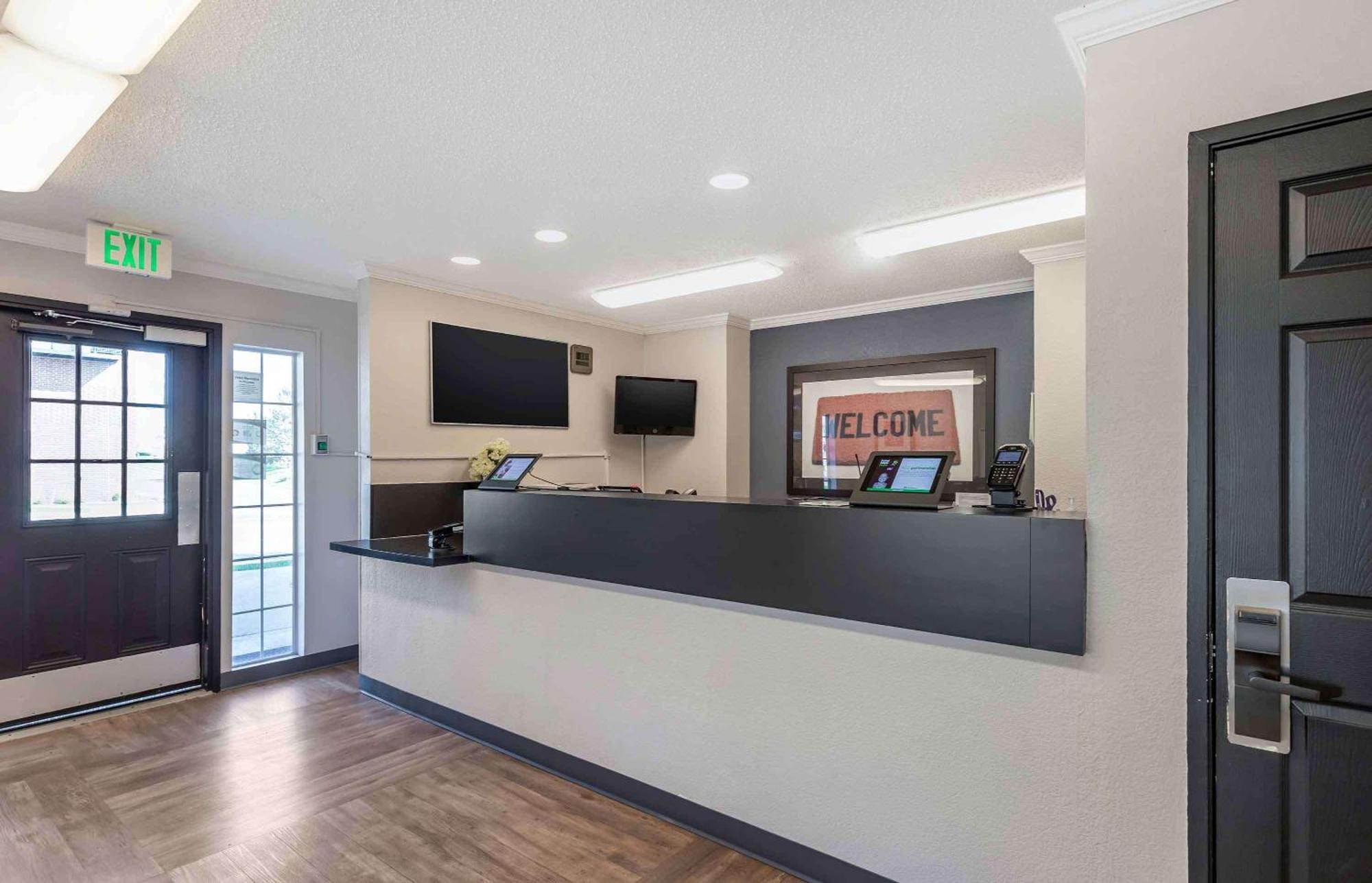 Extended Stay America Suites - Denver - Tech Center South - Inverness Centennial Extérieur photo