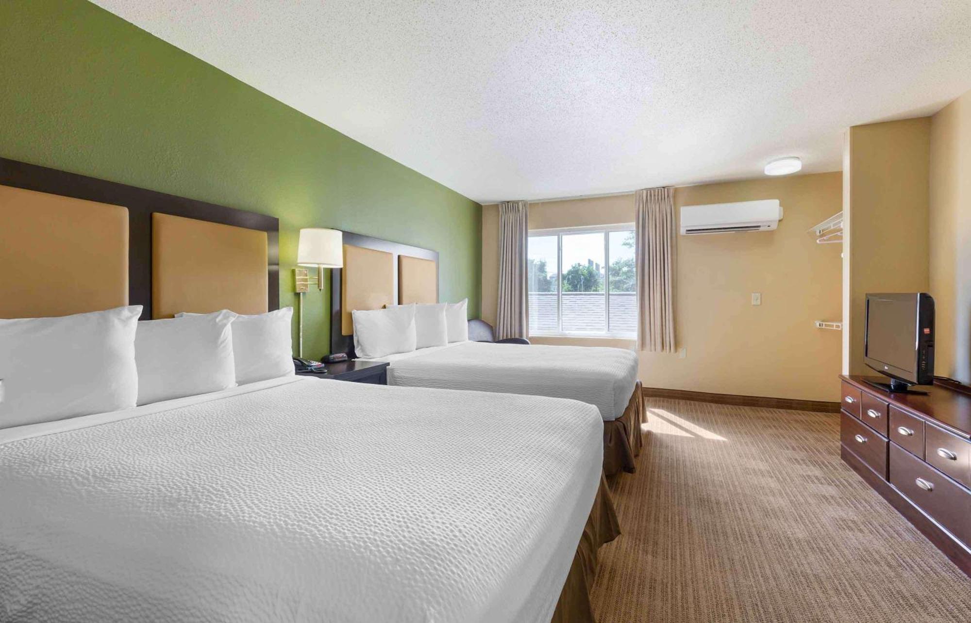 Extended Stay America Suites - Denver - Tech Center South - Inverness Centennial Extérieur photo