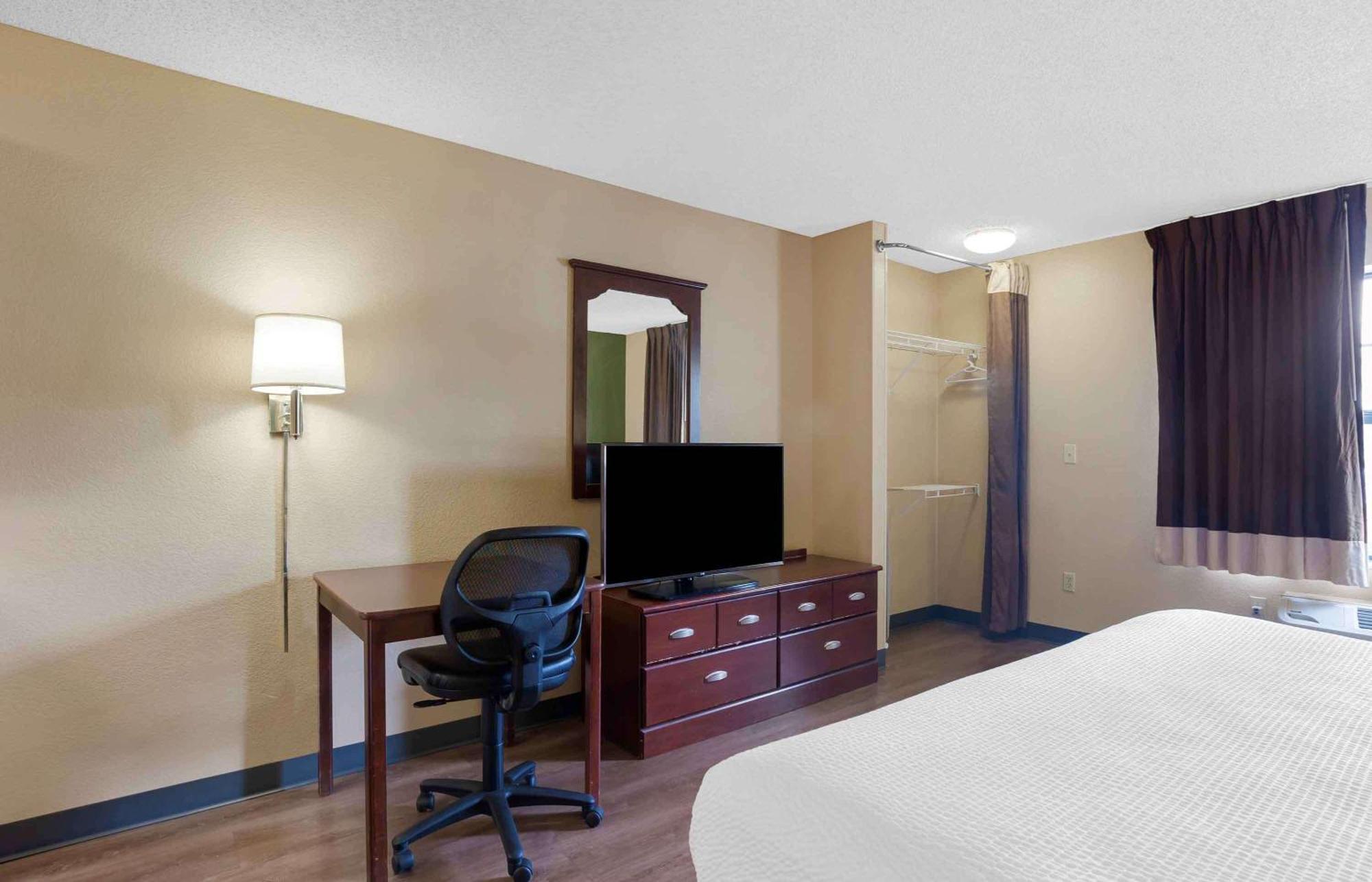 Extended Stay America Suites - Denver - Tech Center South - Inverness Centennial Extérieur photo
