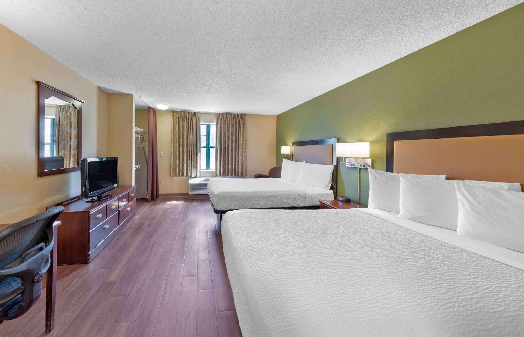 Extended Stay America Suites - Denver - Tech Center South - Inverness Centennial Extérieur photo
