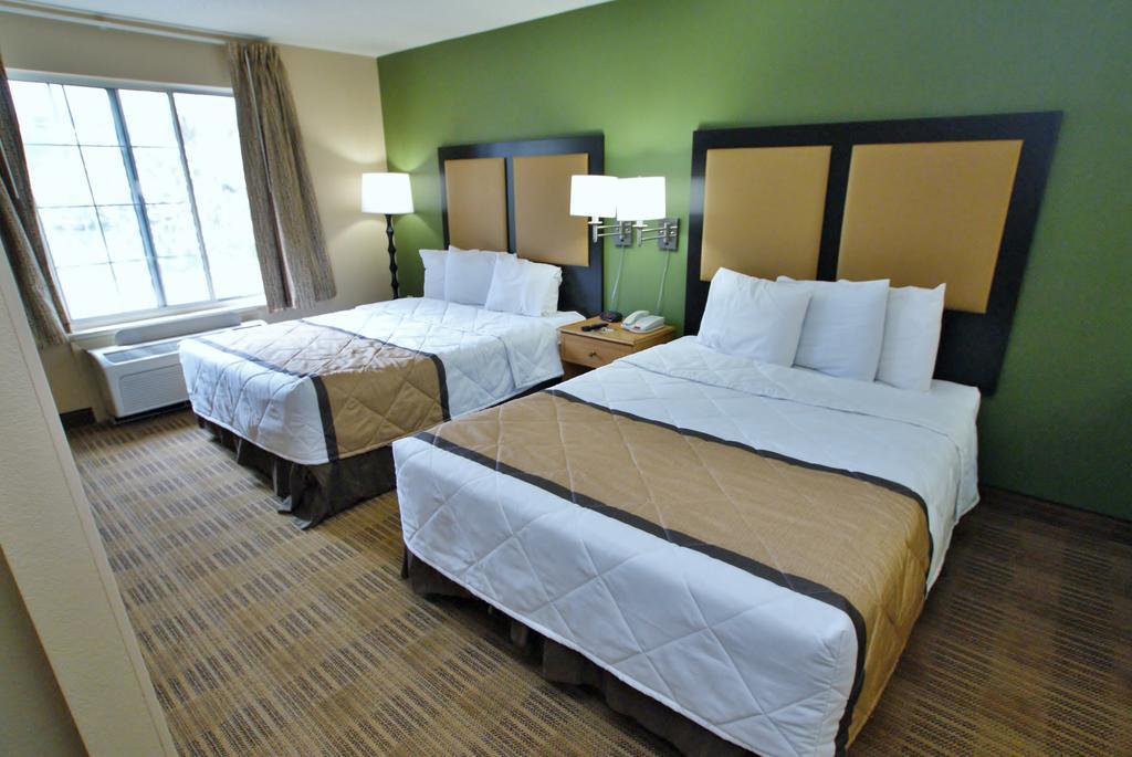 Extended Stay America Suites - Denver - Tech Center South - Inverness Centennial Extérieur photo