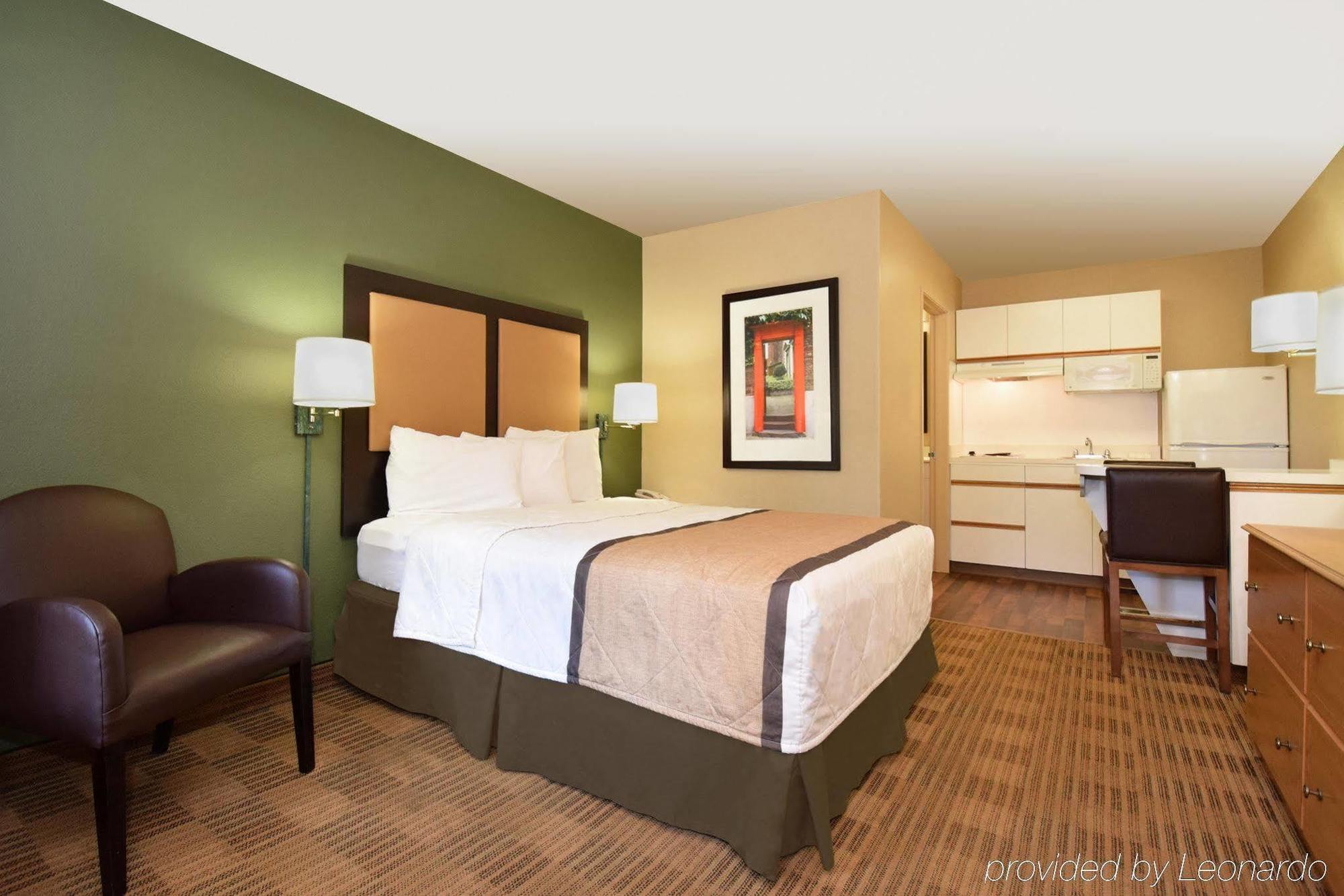 Extended Stay America Suites - Denver - Tech Center South - Inverness Centennial Extérieur photo