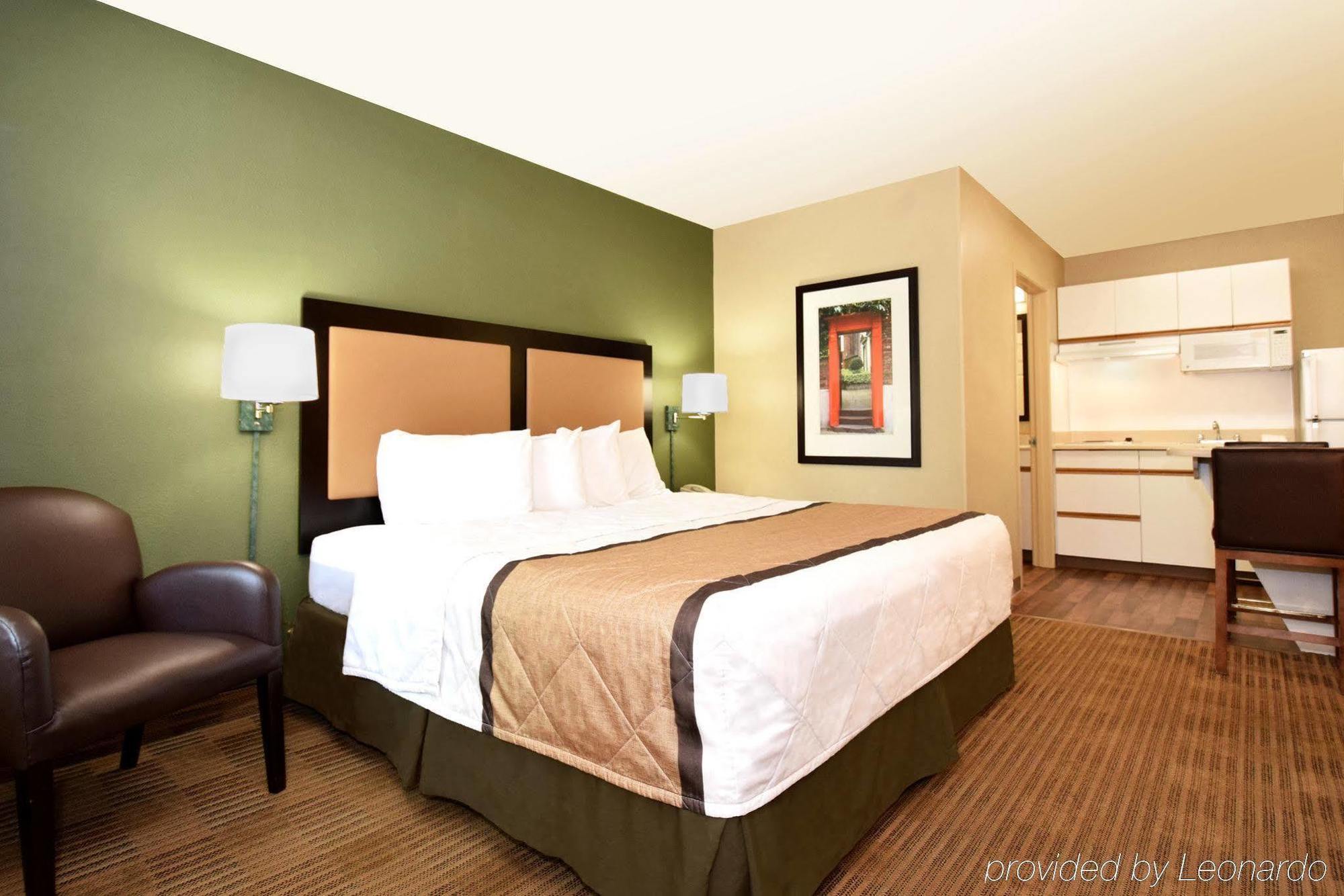 Extended Stay America Suites - Denver - Tech Center South - Inverness Centennial Extérieur photo