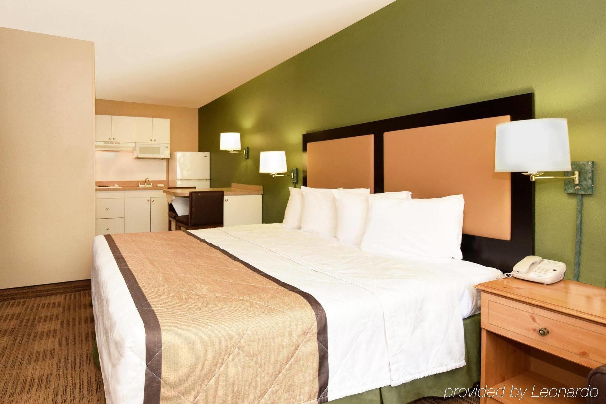Extended Stay America Suites - Denver - Tech Center South - Inverness Centennial Extérieur photo