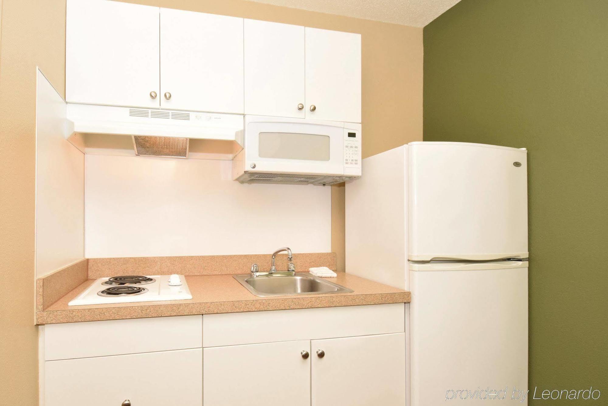 Extended Stay America Suites - Denver - Tech Center South - Inverness Centennial Extérieur photo