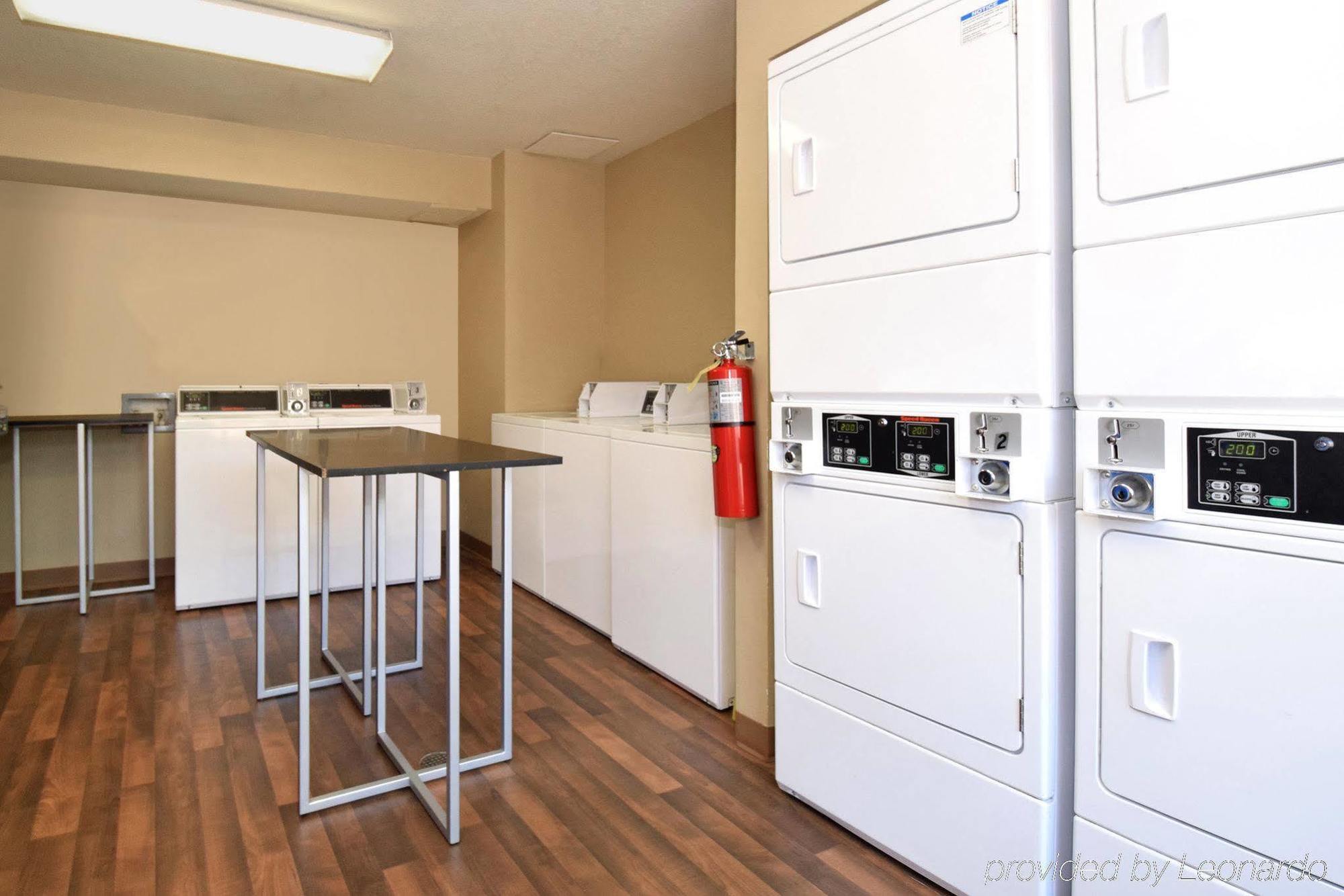 Extended Stay America Suites - Denver - Tech Center South - Inverness Centennial Extérieur photo