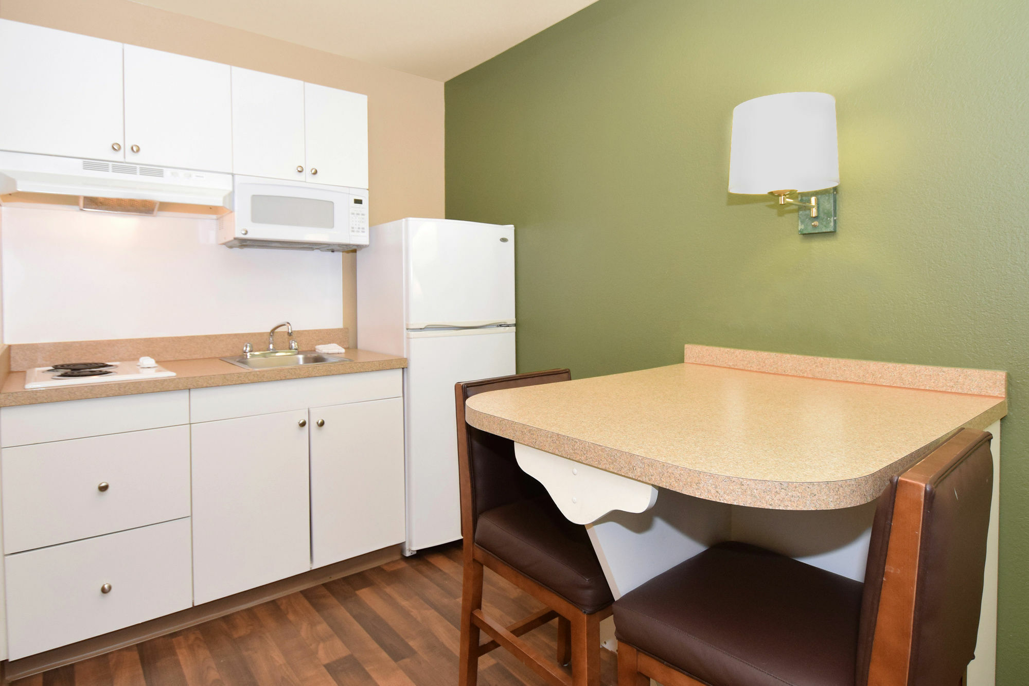 Extended Stay America Suites - Denver - Tech Center South - Inverness Centennial Extérieur photo