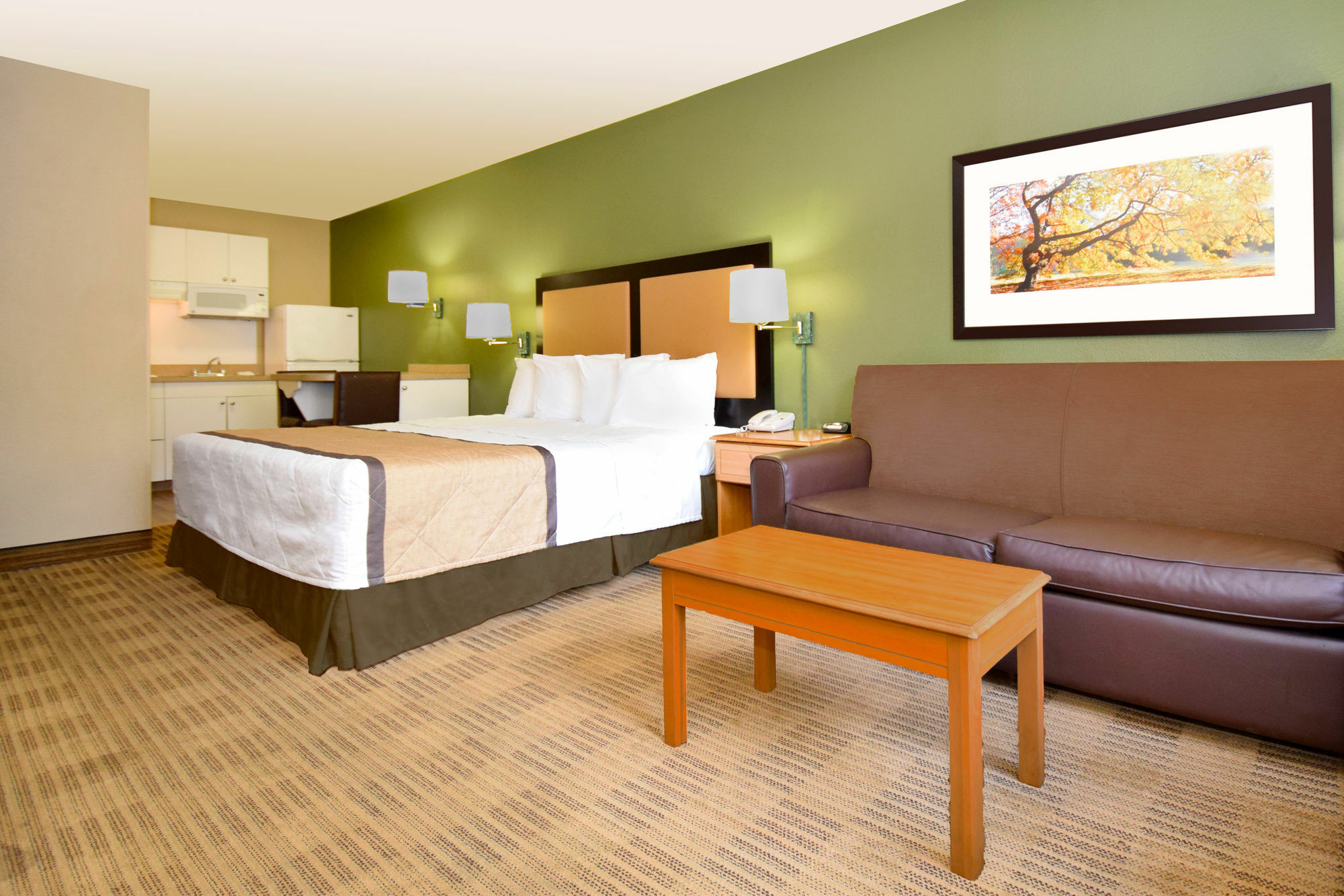 Extended Stay America Suites - Denver - Tech Center South - Inverness Centennial Extérieur photo