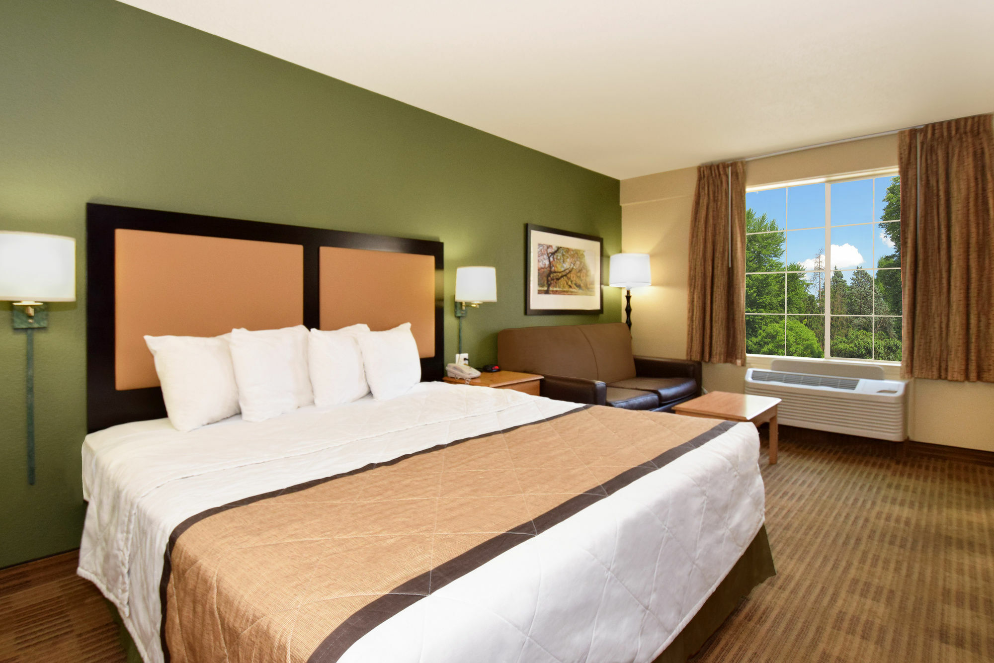 Extended Stay America Suites - Denver - Tech Center South - Inverness Centennial Extérieur photo