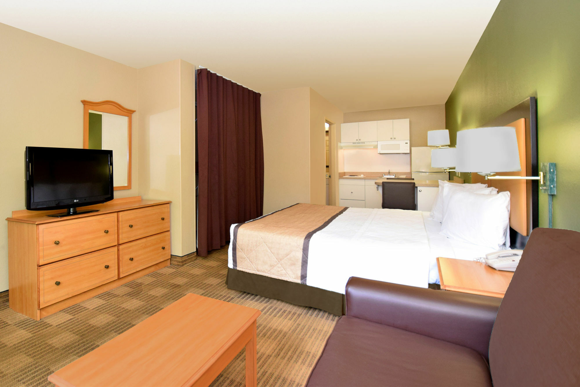 Extended Stay America Suites - Denver - Tech Center South - Inverness Centennial Extérieur photo