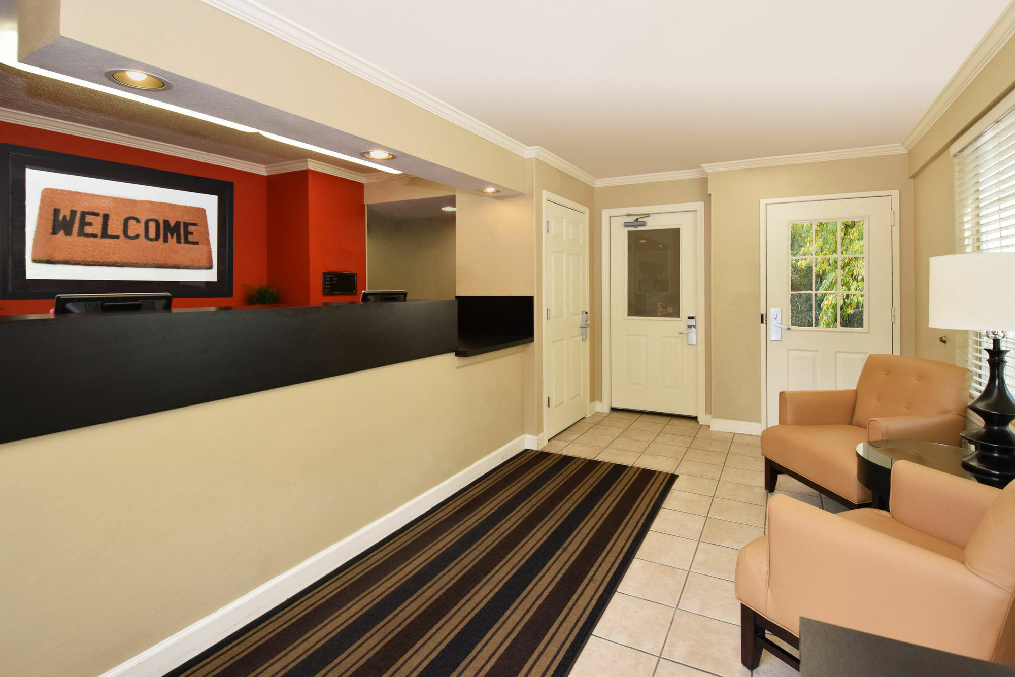 Extended Stay America Suites - Denver - Tech Center South - Inverness Centennial Extérieur photo